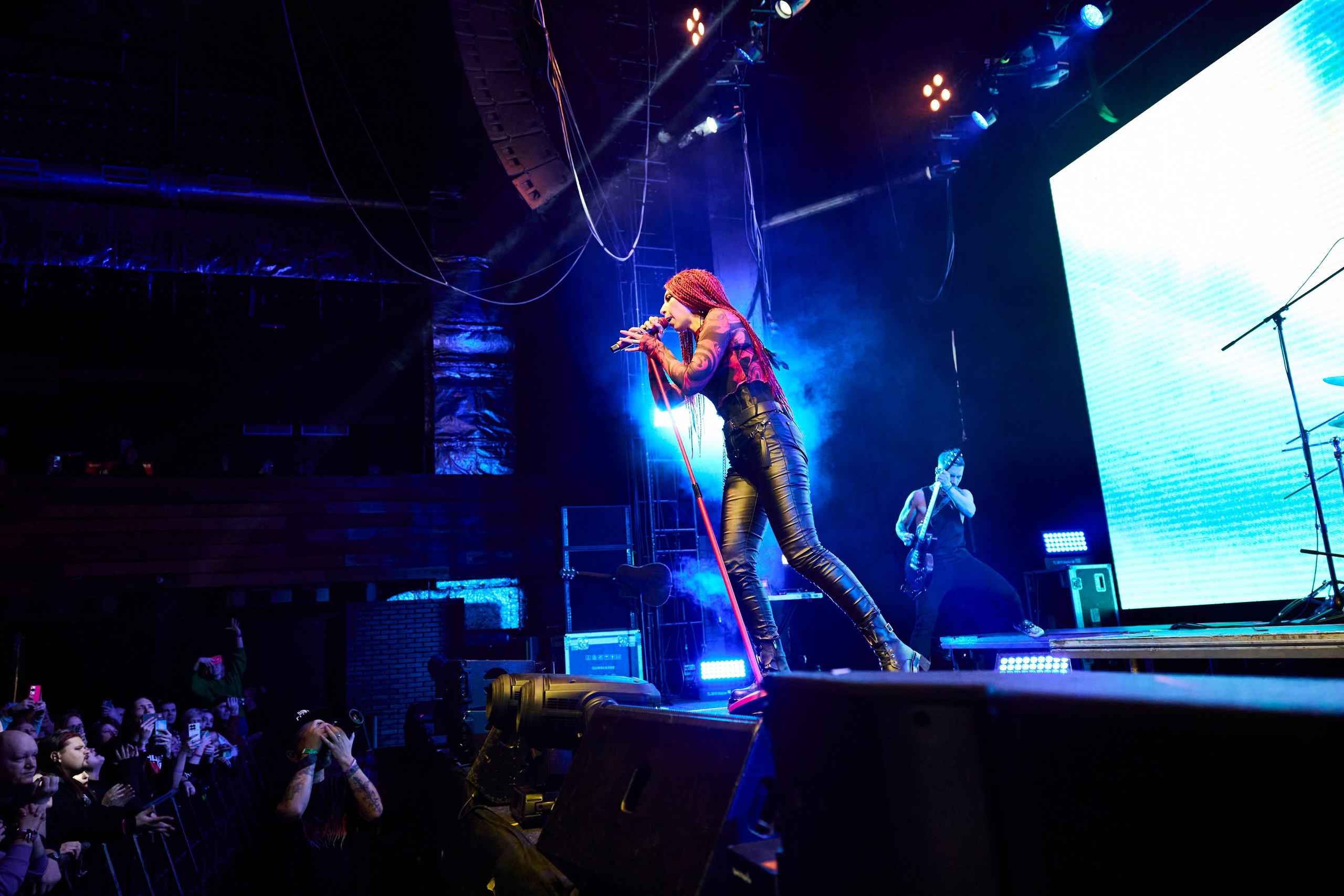 15.11.2024 Lascala в Base. Виктория Ахмылова. Фотограф в Москве