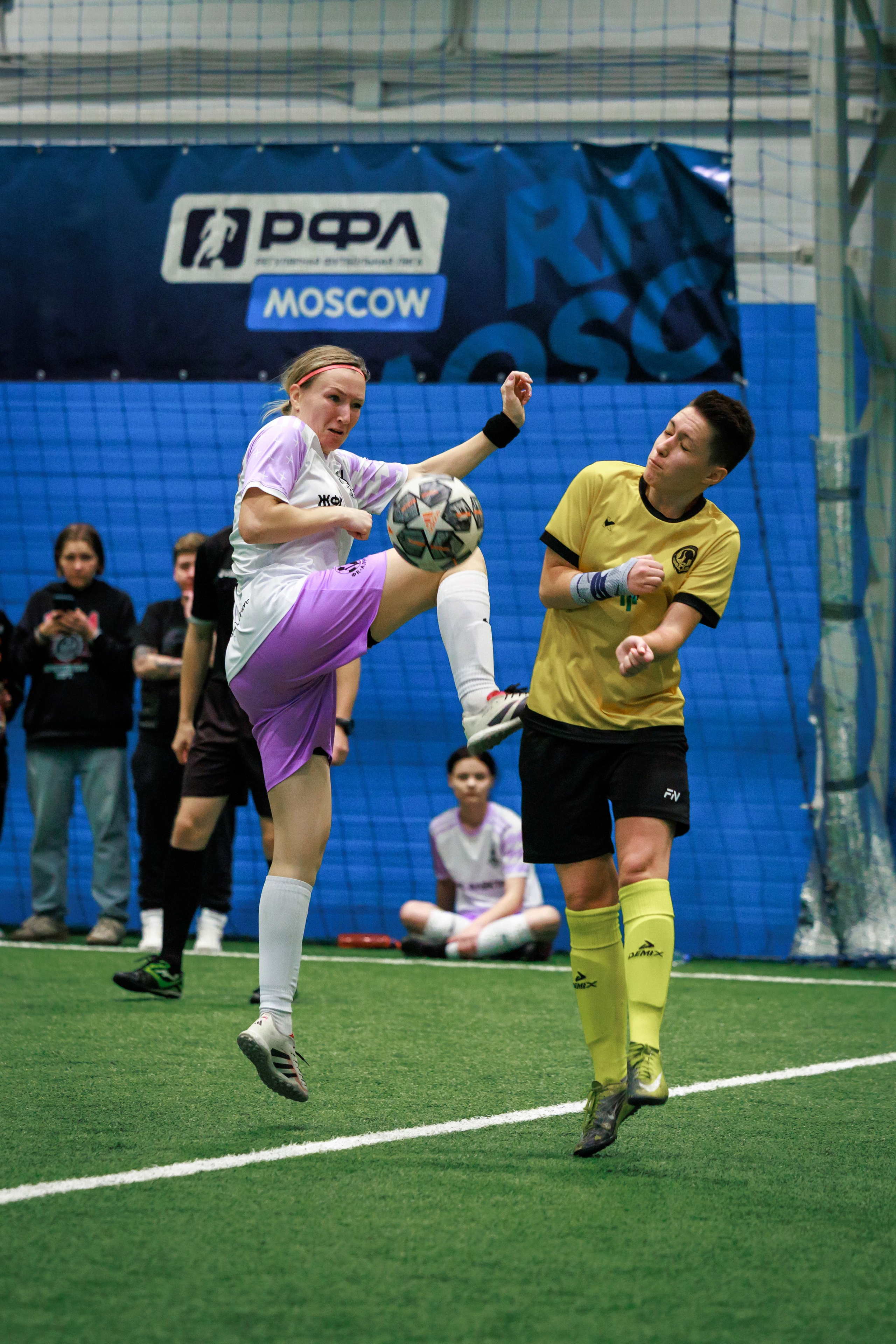 Спорт. Фотограф в Москве Андрей Макаренко