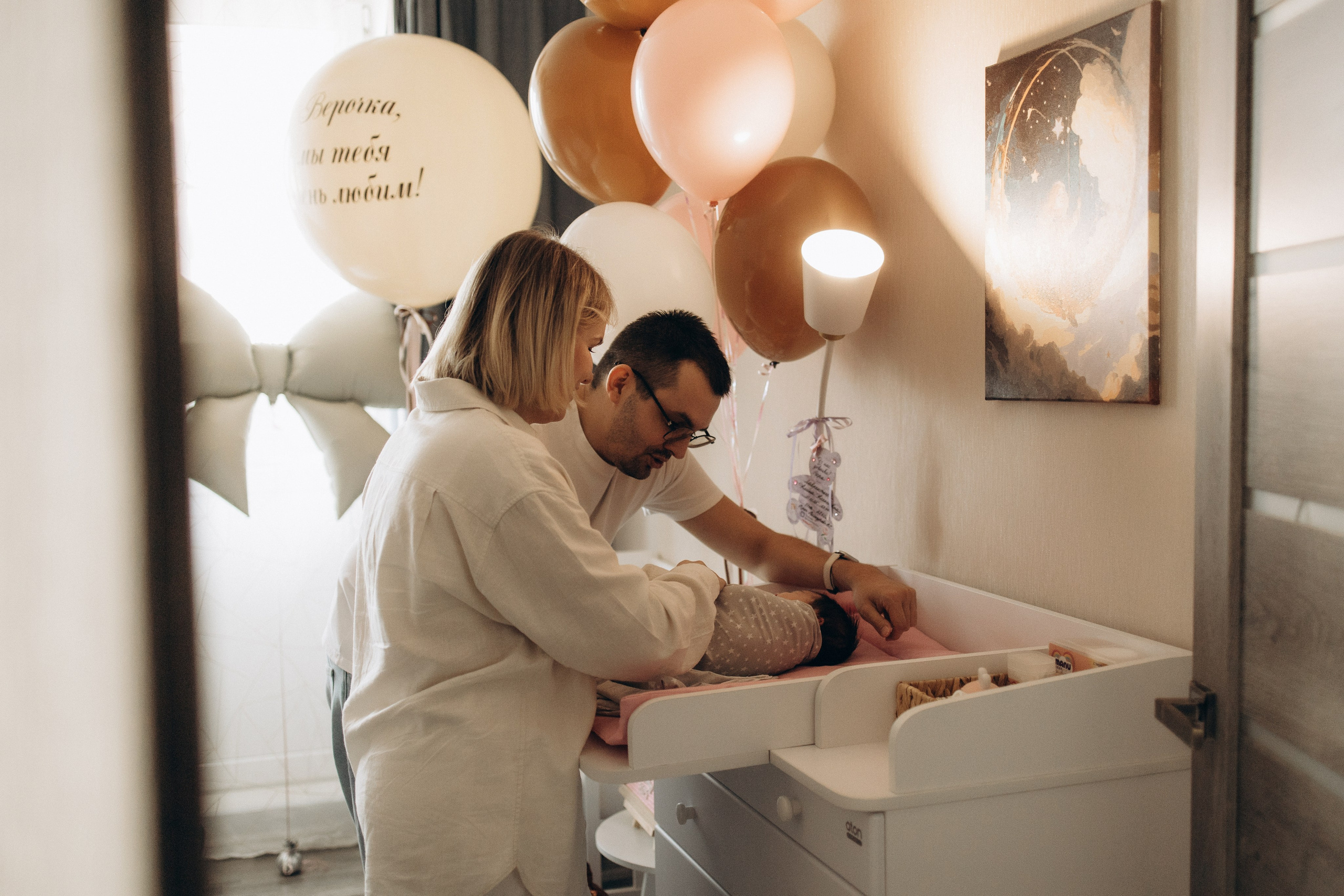 Домашние уютные моменты. Самый теплый фотограф в Краснодаре Рябоконь Ксения