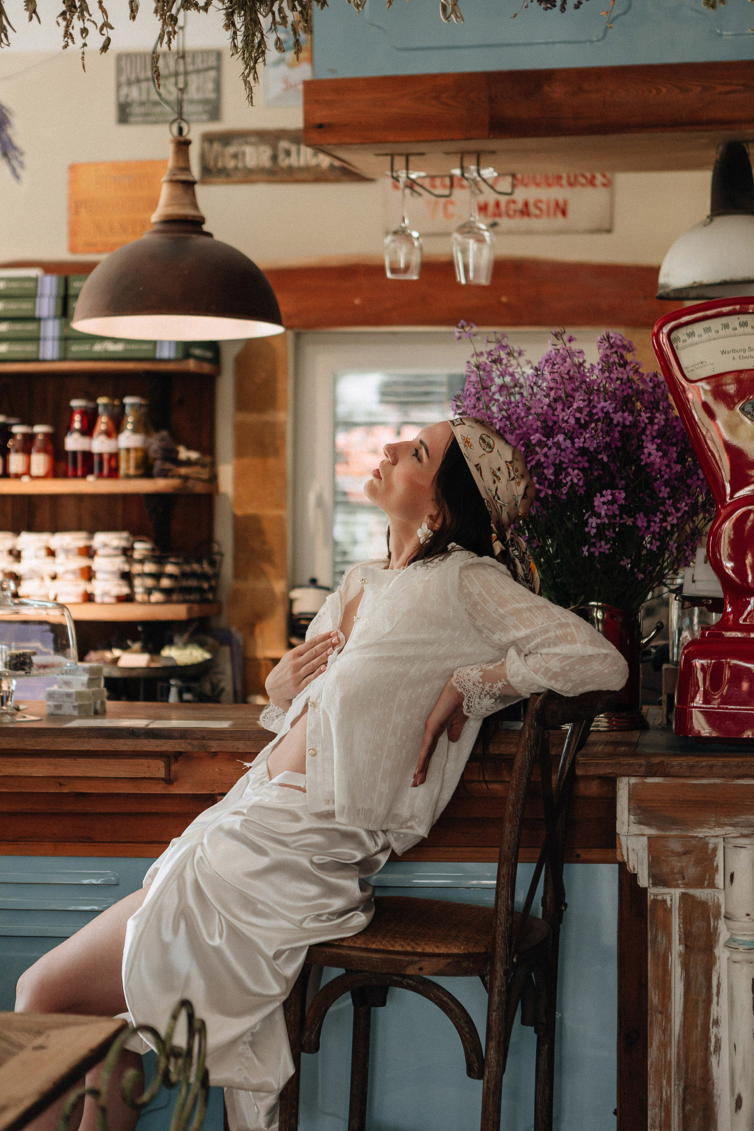 Кусочек Италии. Фотограф Трифон Мира