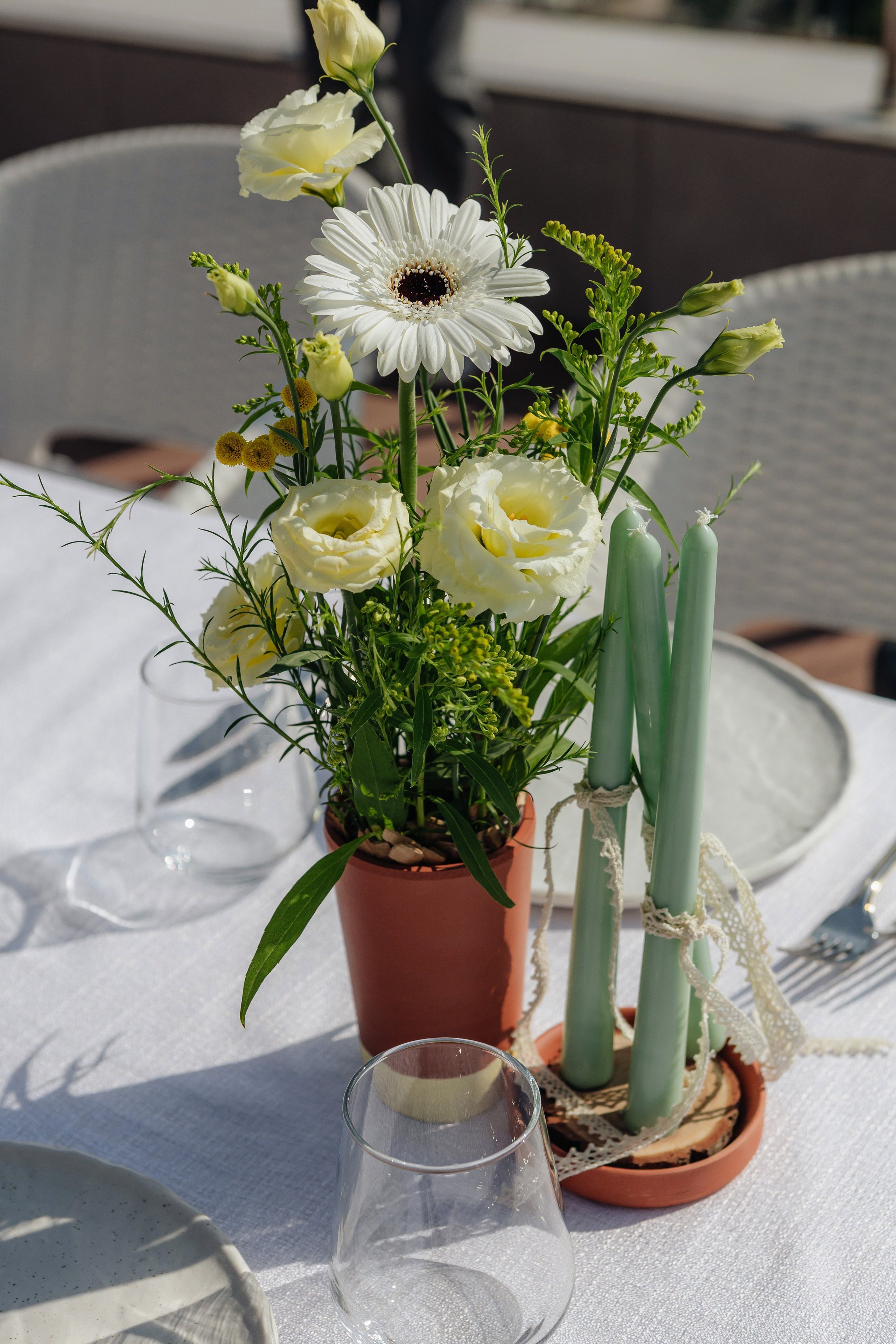 Свадьба Снежаны и Дениса. Фотограф Трифон Мира