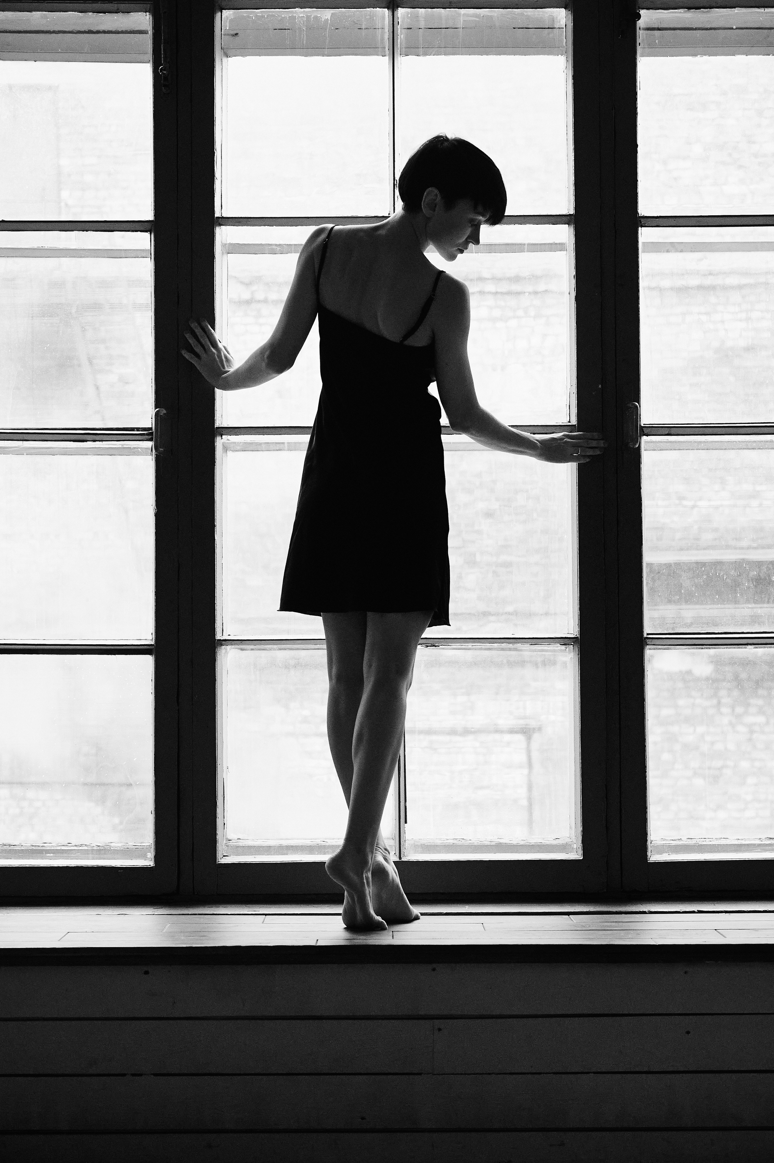 Студийная съемка