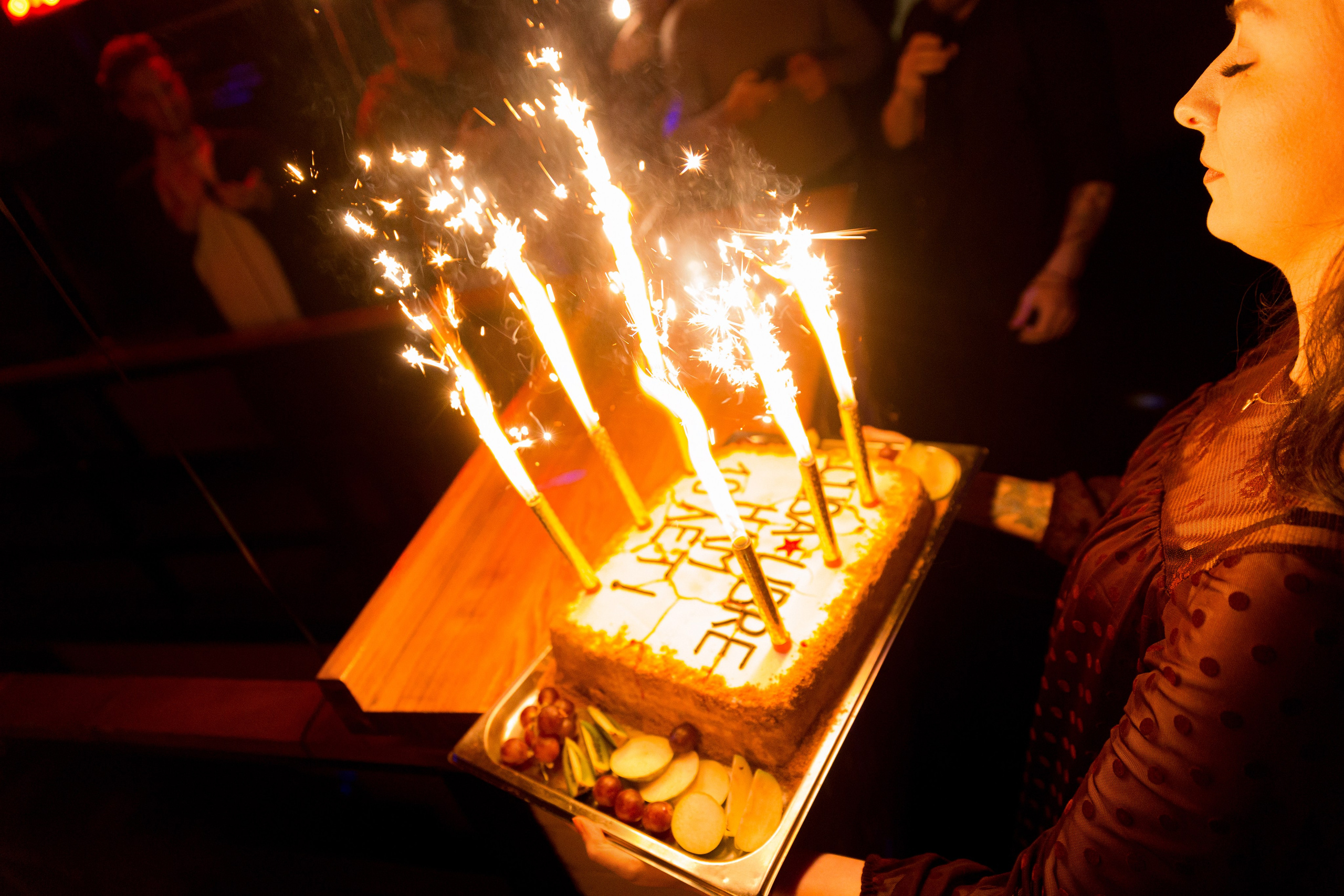 10 ЛЕТ Cuba Libre. Свадебный и репортажный фотограф в Ярославле Евгений Шовдин