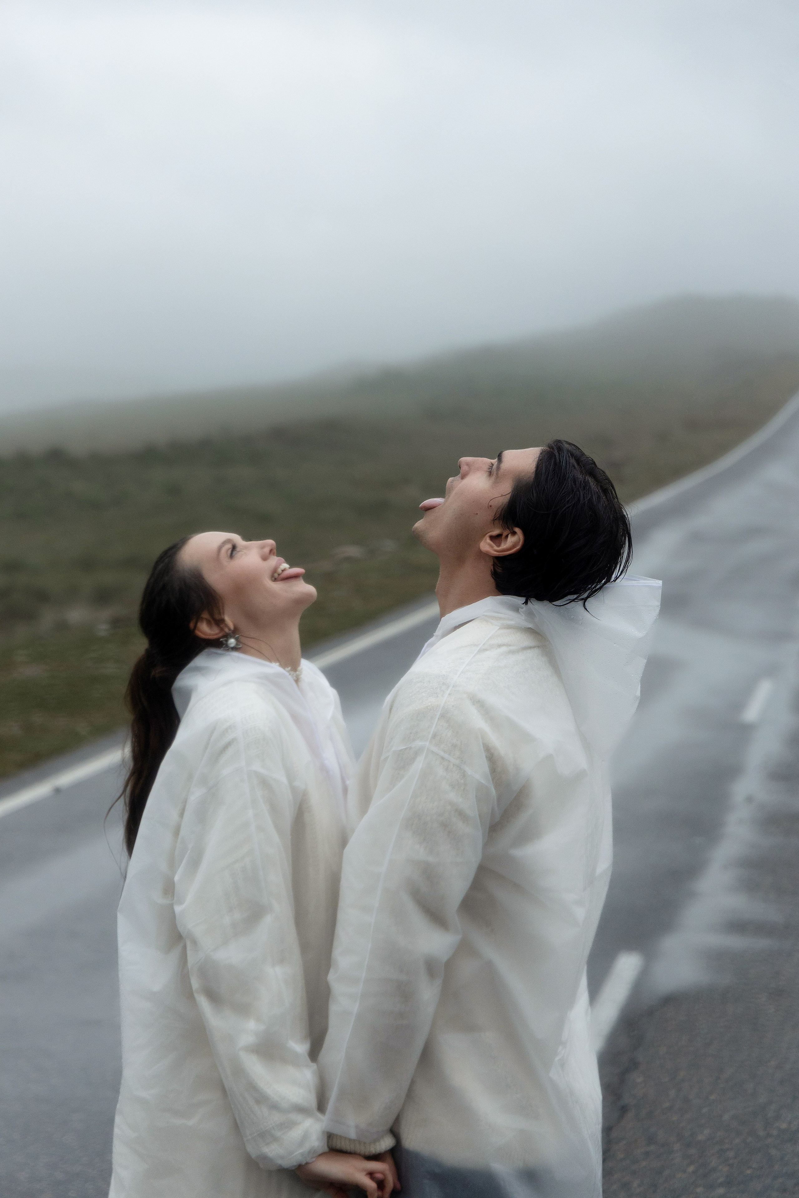 Дорога в небо. Свадебный фотограф. Краснодар, Сочи, Новороссийск. Вадим Мерье