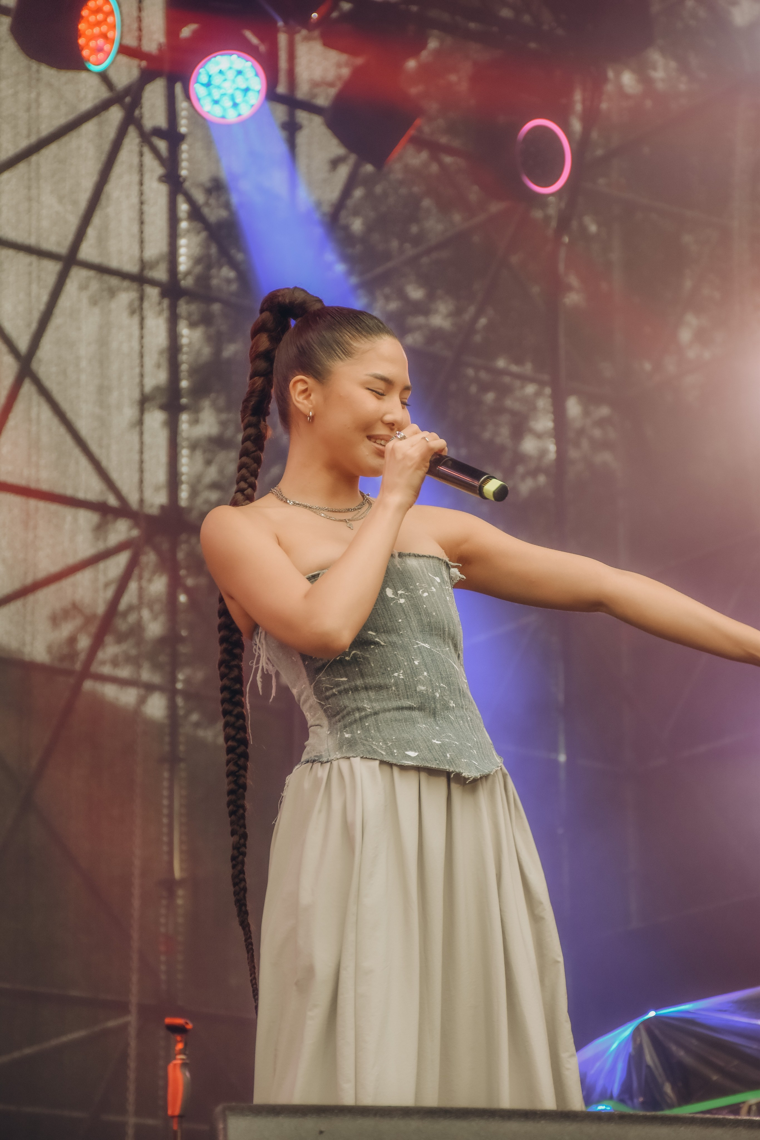 Dequine, Ayau, Shiza, Lilly. Фотограф в Алматы