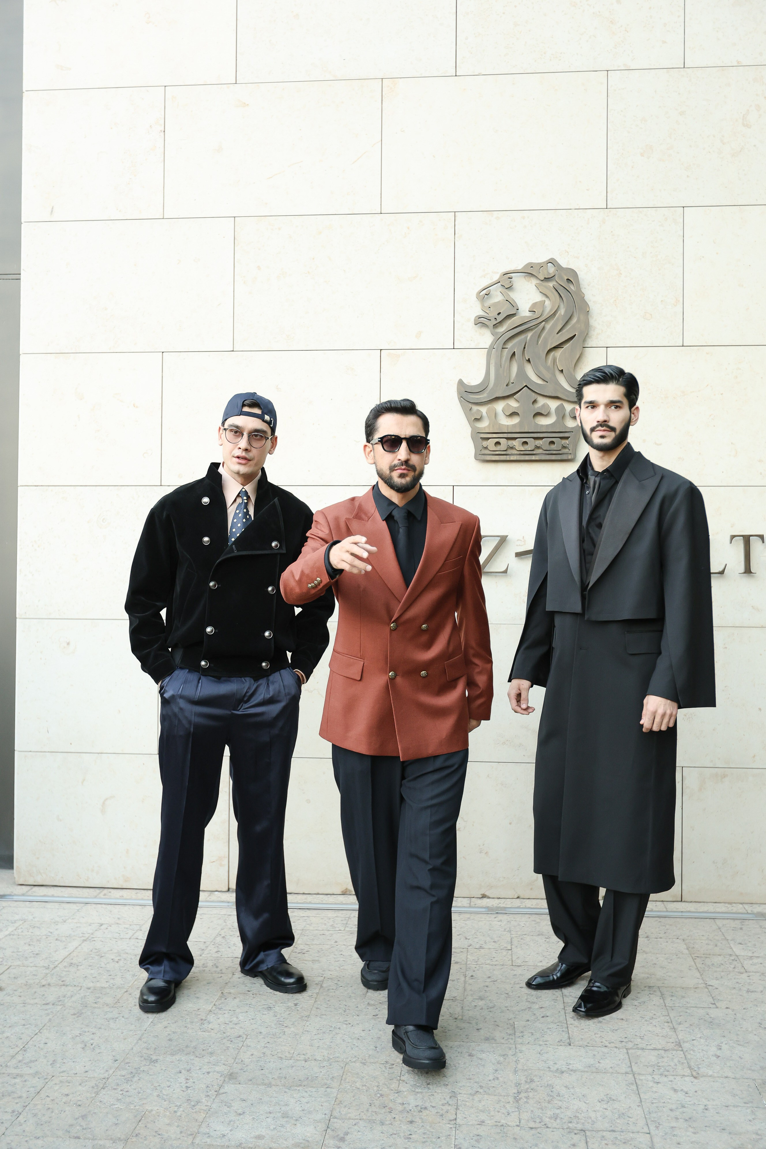 Visa street style. Фотограф в Алматы