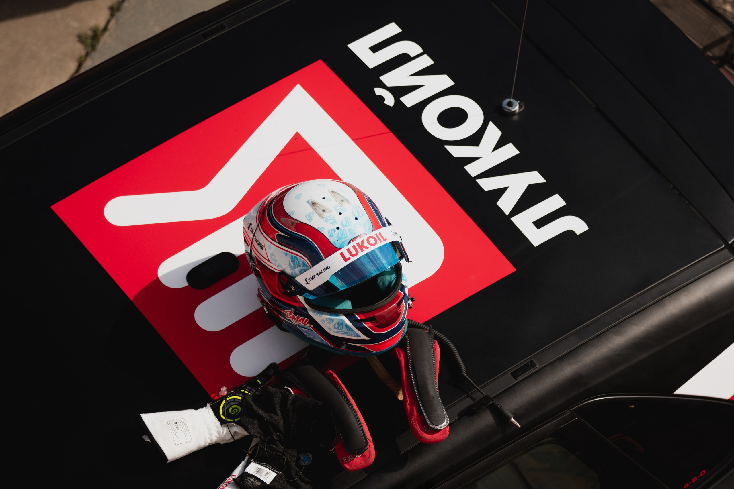 Автоспорт. Спортивный фотограф в Нижнем Новгороде Евгений Тетера