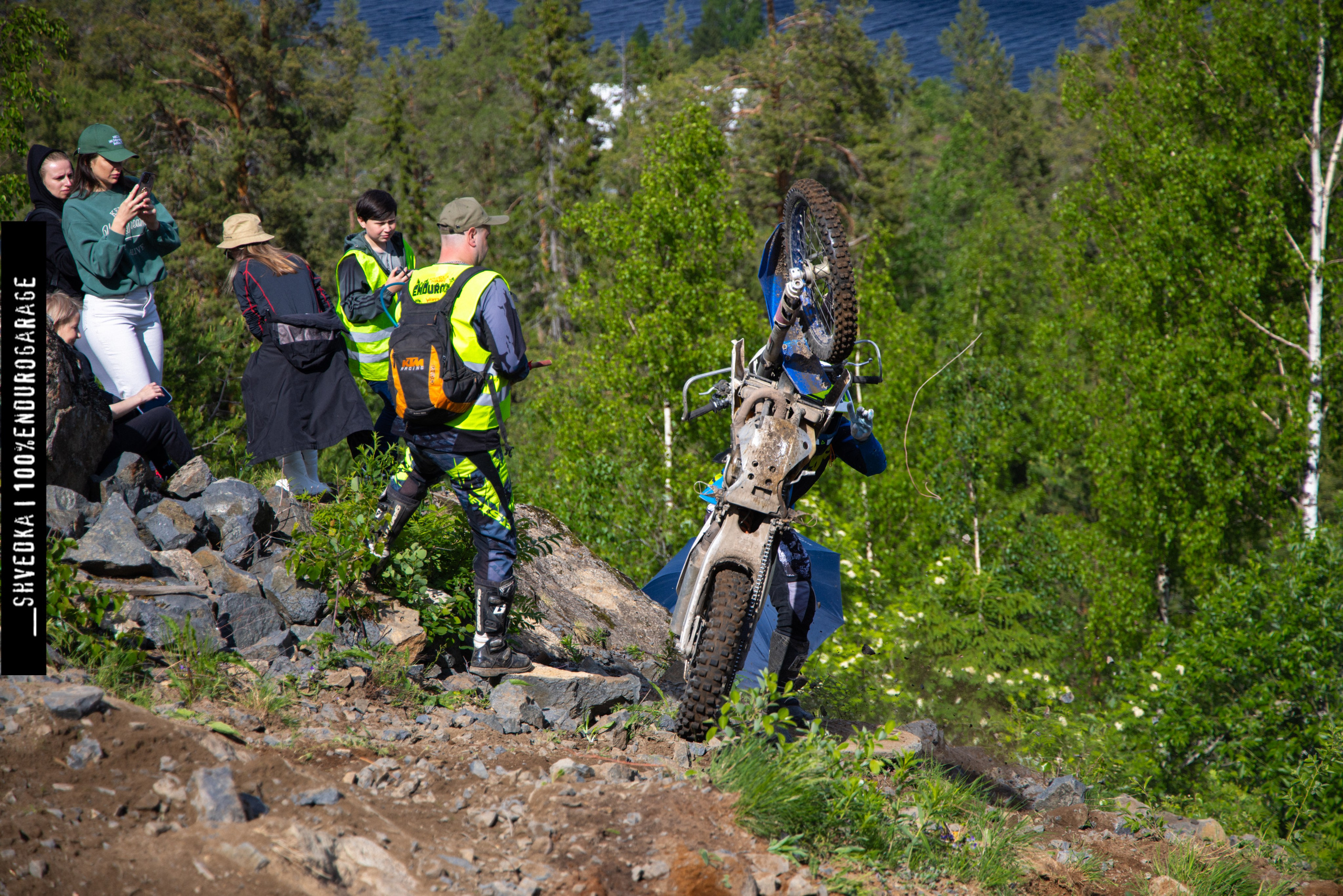 10.06. Ваш экстрим фотограф Кудрева Яна