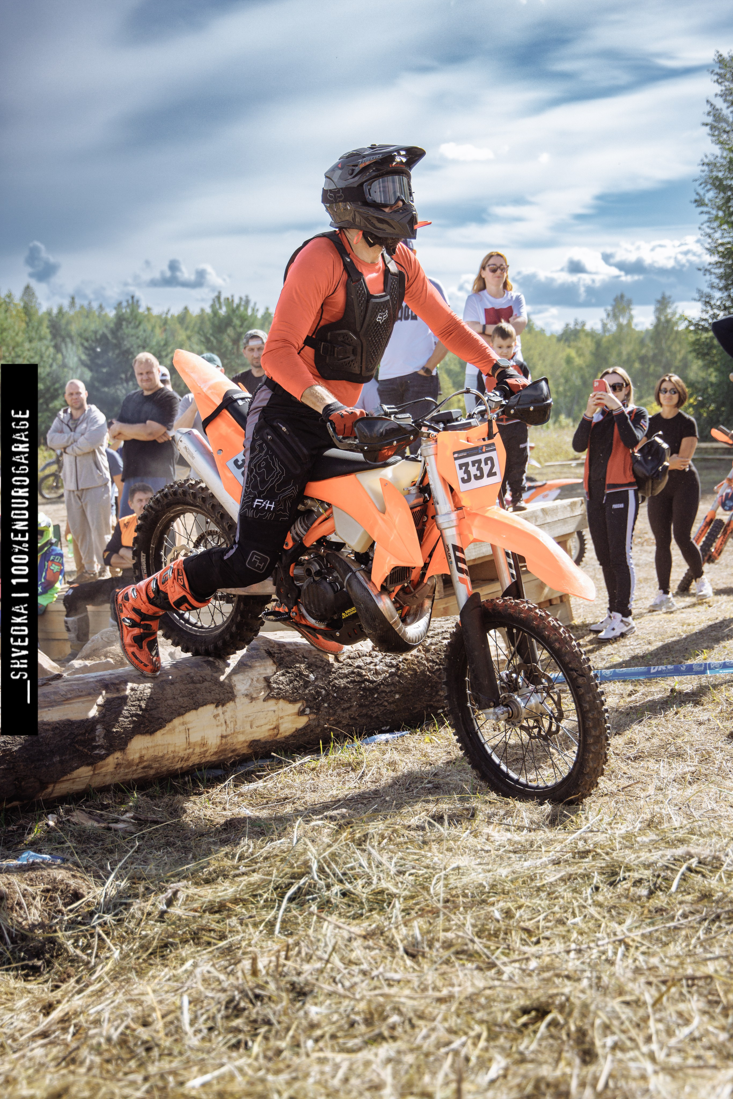 ПРОЛОГ. Ваш экстрим фотограф Кудрева Яна