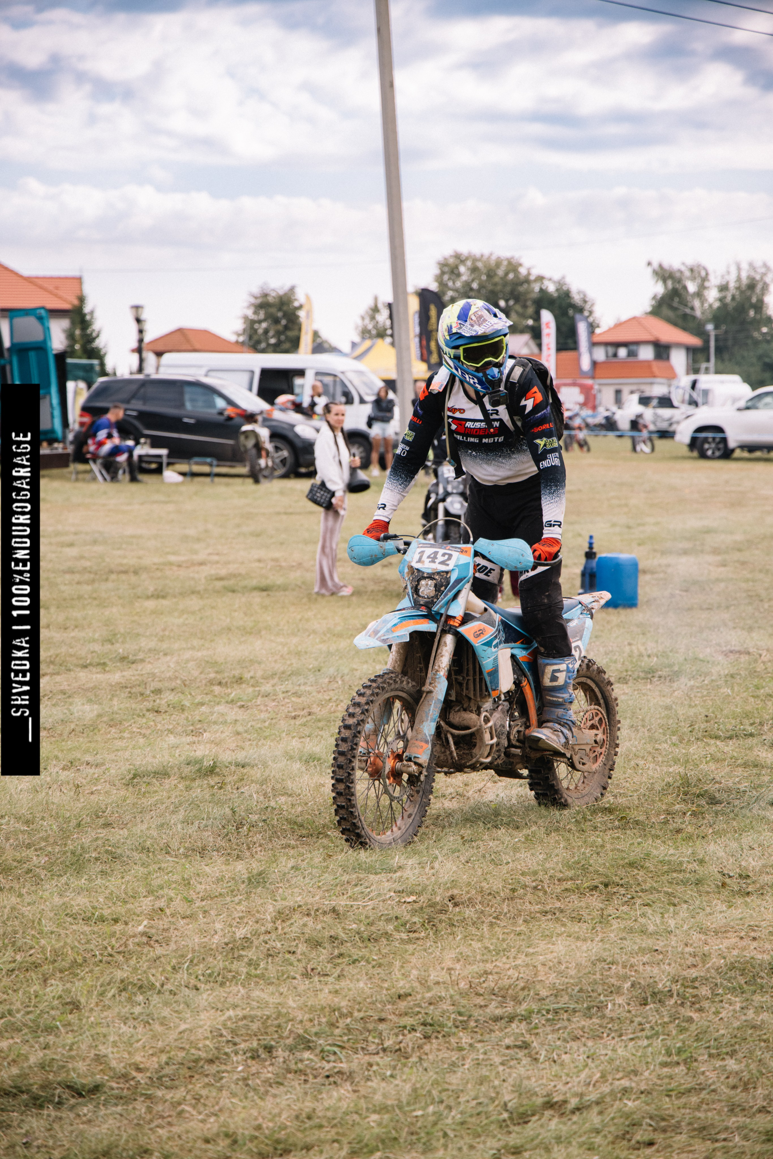 ВТОРОЙ ЛЕСНОЙ ДЕНЬ. Ваш экстрим фотограф Кудрева Яна