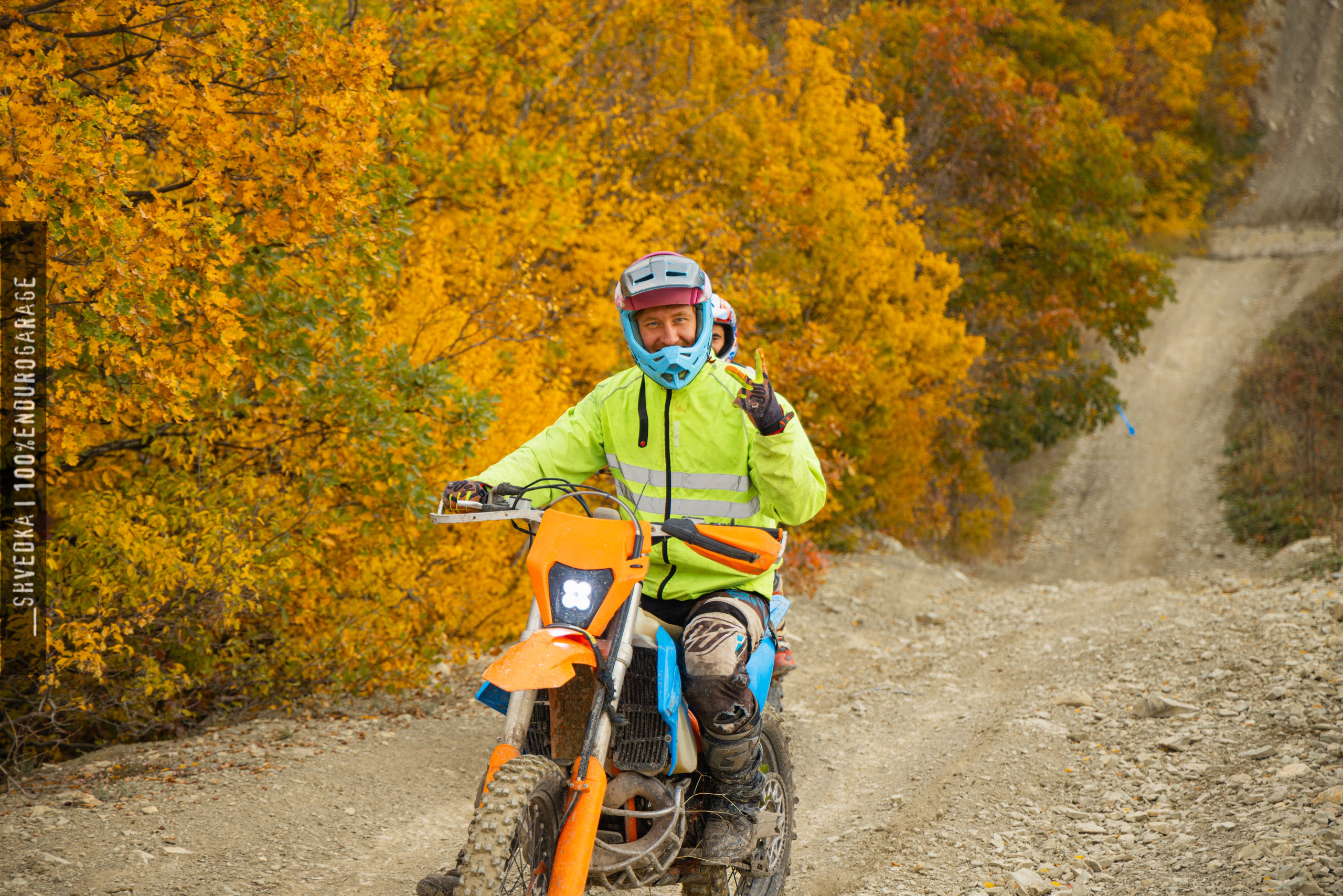 Гонка. Ваш экстрим фотограф Кудрева Яна