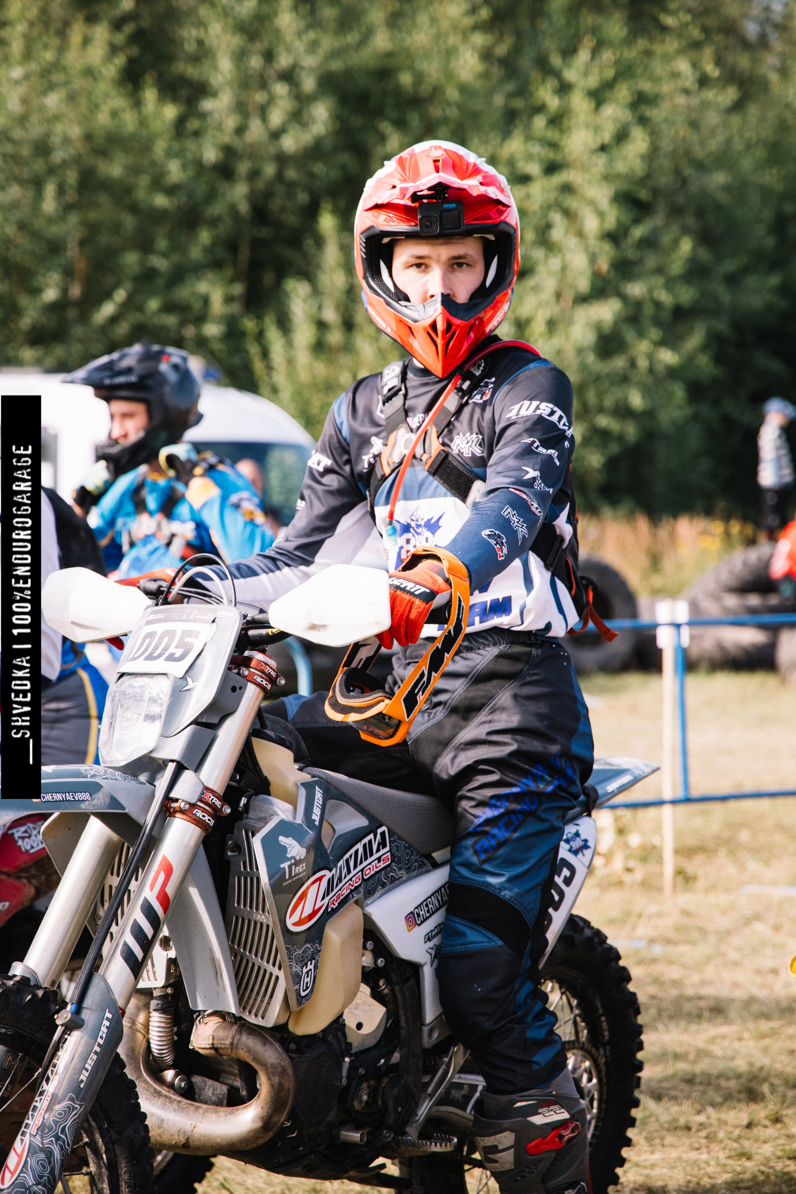 ВТОРОЙ ЛЕСНОЙ ДЕНЬ. Ваш экстрим фотограф Кудрева Яна