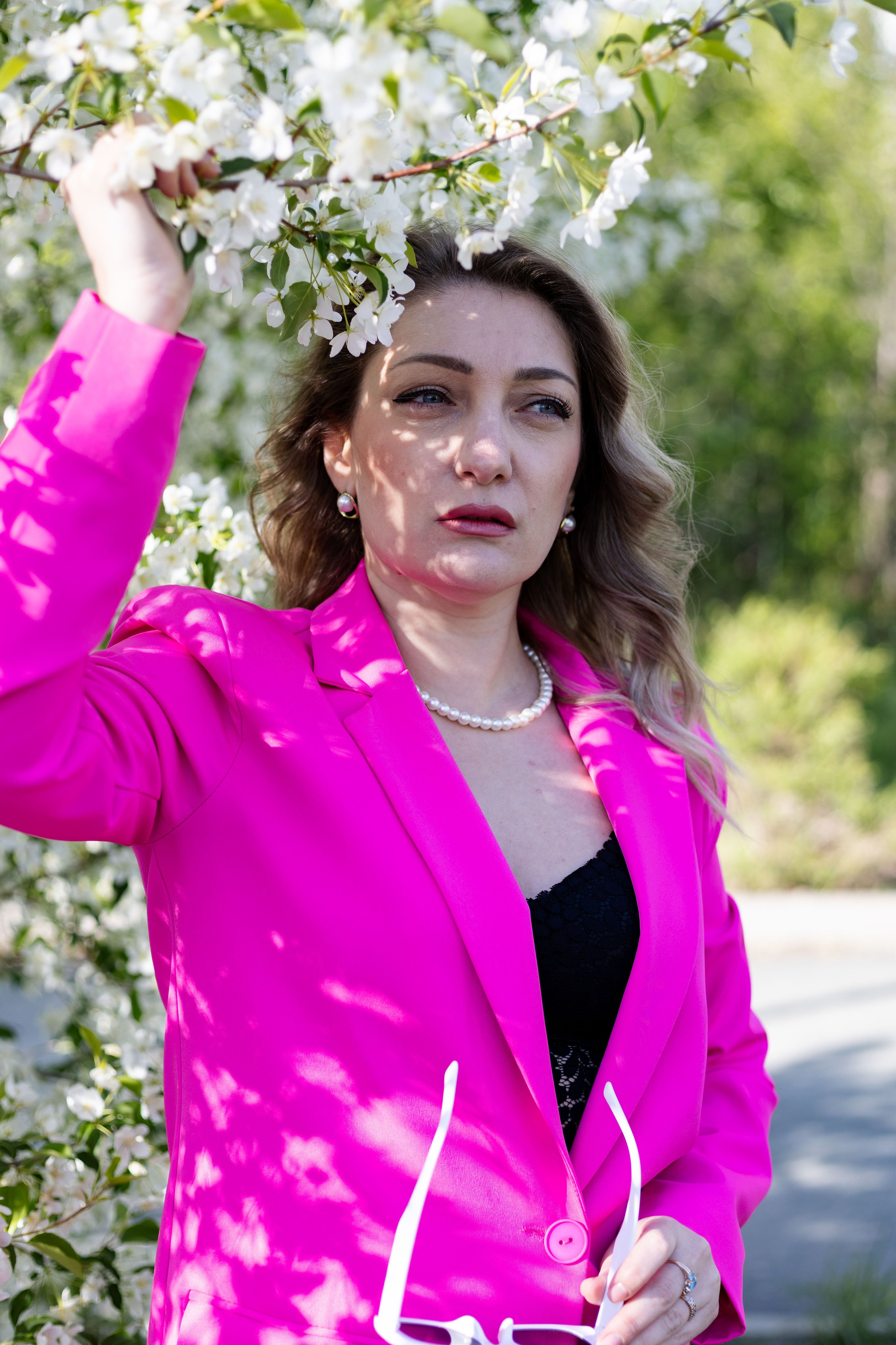 Фотосессия Екатерины. Женский фотограф в Орске Новотроицке Динара Долганова