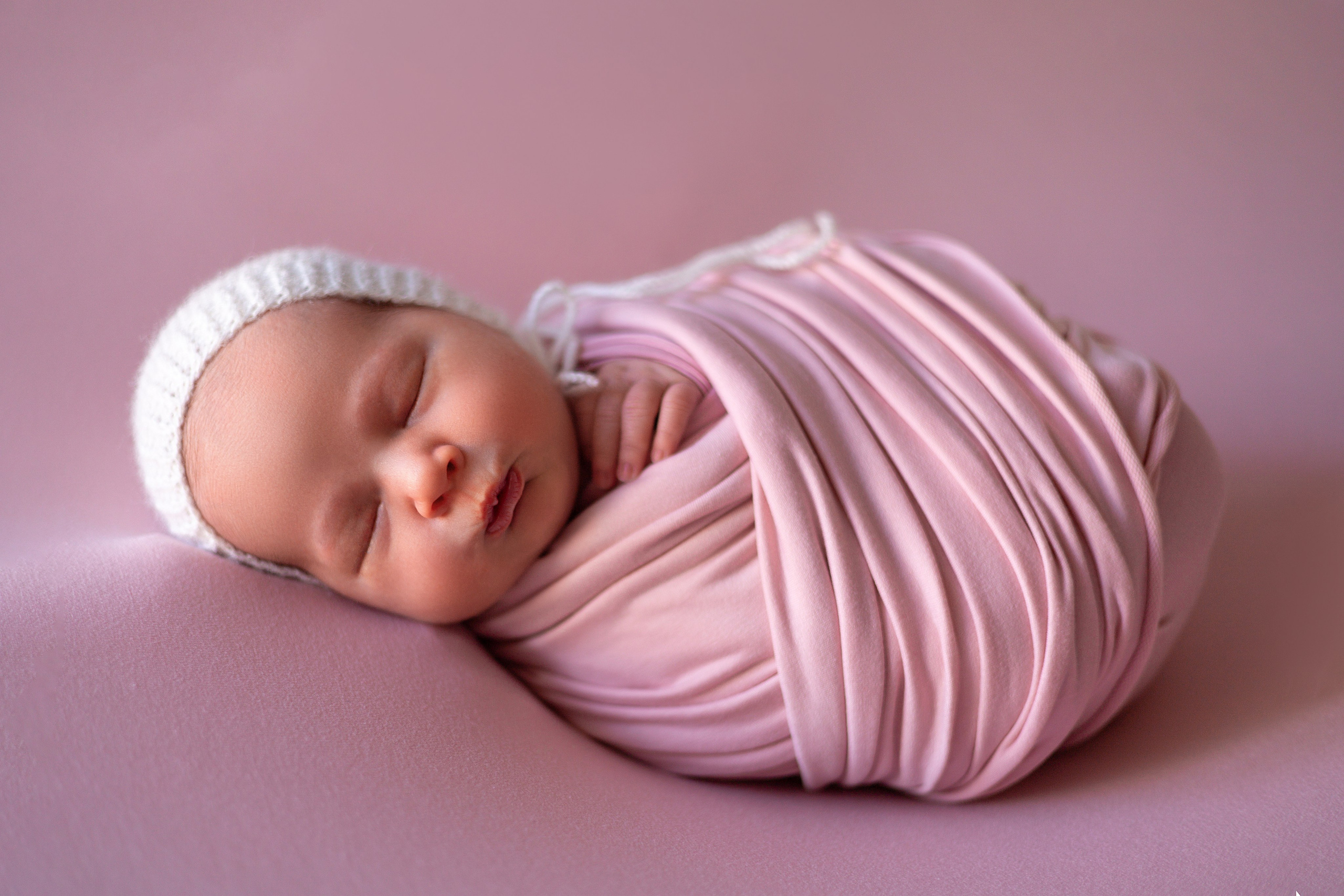 Новорождённые малыши. Семейный и детский фотограф в Михайловке Татьяна Лестьева