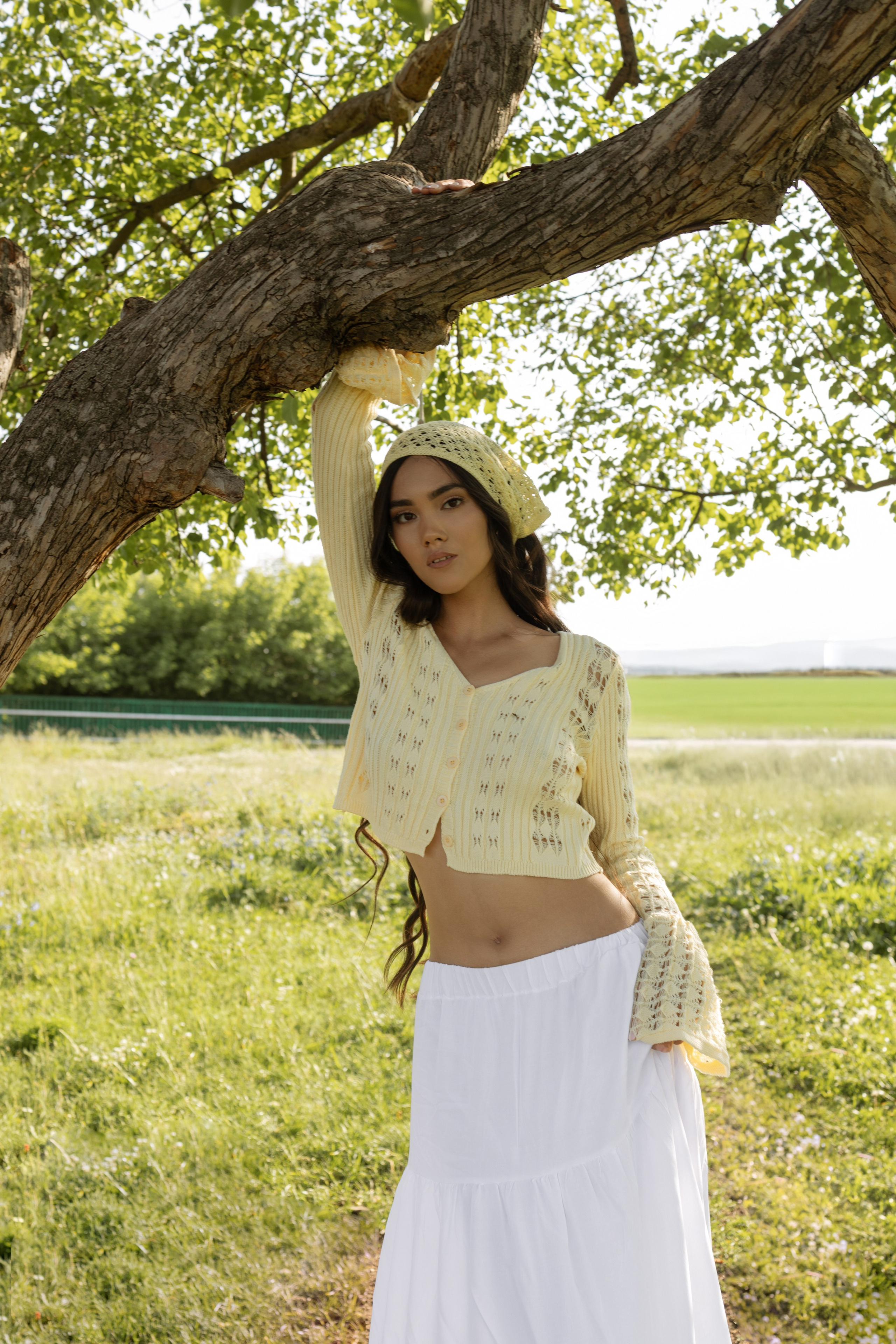 Ильнара. Алина Камалова