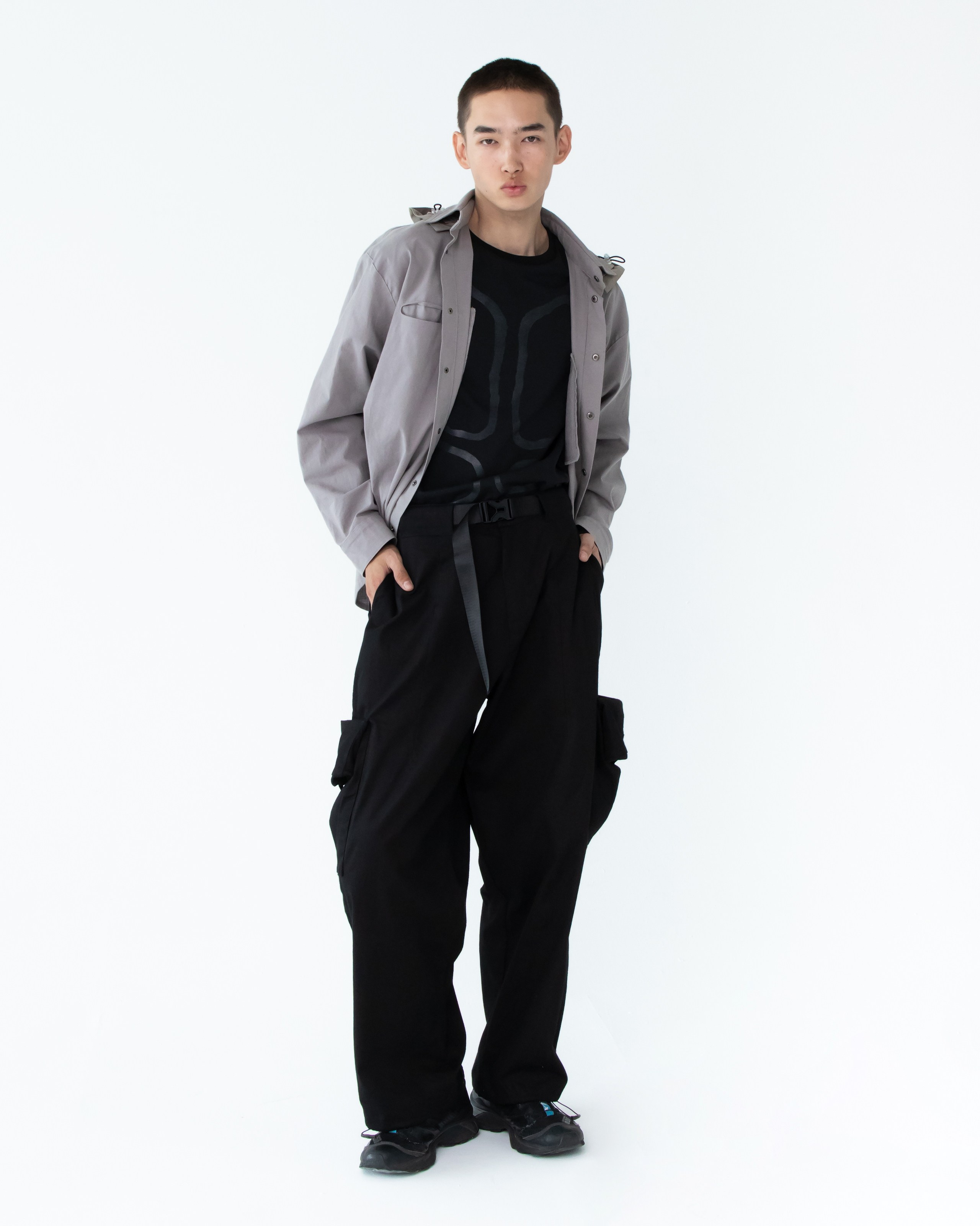 For FUZZZ. Фотограф Юлия Маркелова