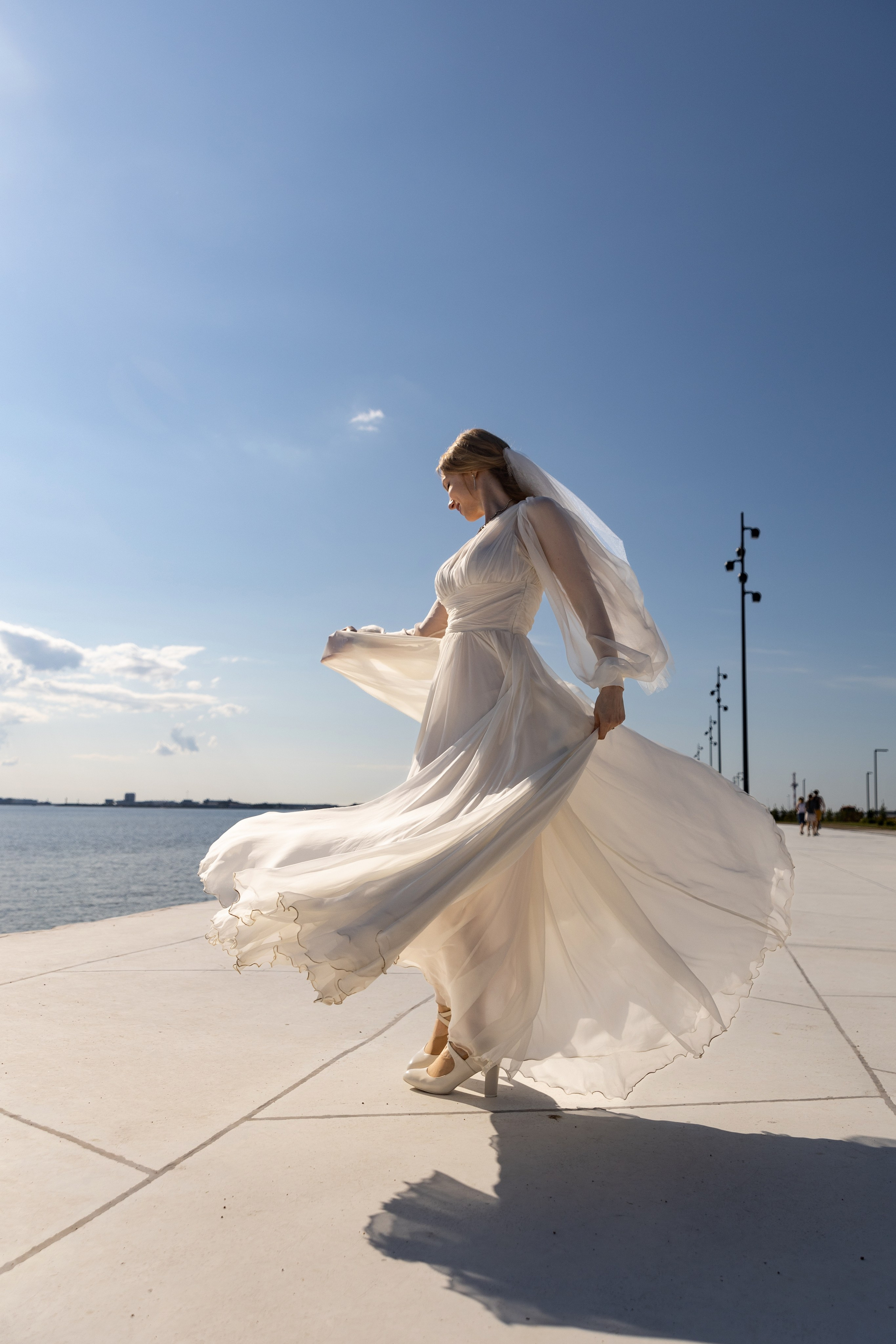 Венчание Евгения и Марины. Фотограф в Санкт-Петербурге Закута Ольга