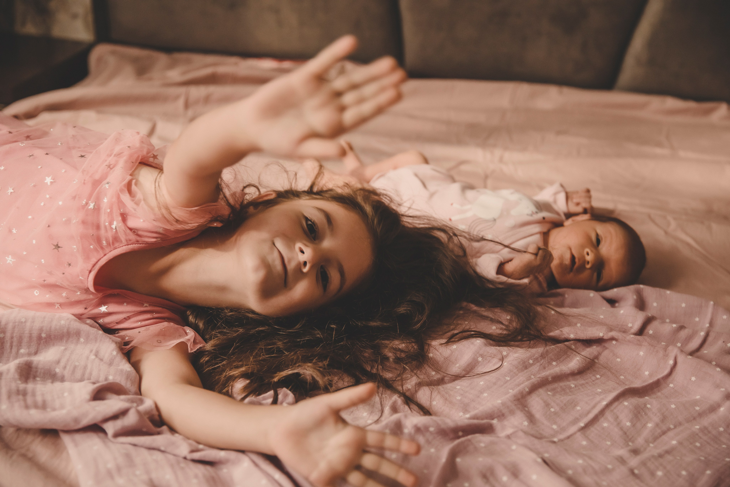 Две сестры. Свадебный и семейный фотограф Колоскова Мария (Сочи и весь мир)