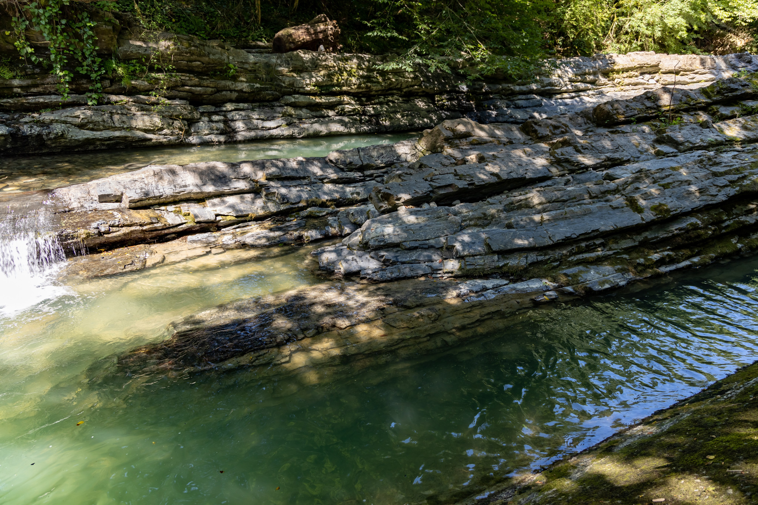 Сочи. Солох Аул. Репортажный, семейный и студийный фотограф в Москве Демин Алексей
