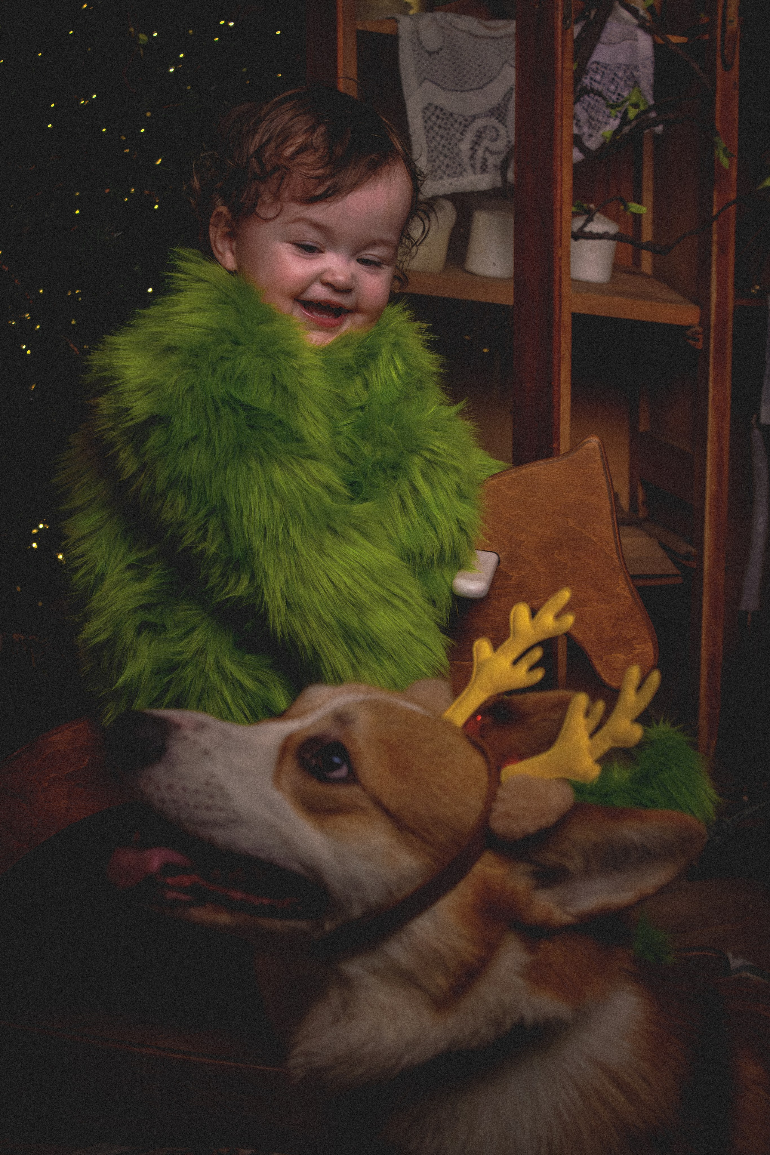 Детские фотосессии. Агунда Хумарова