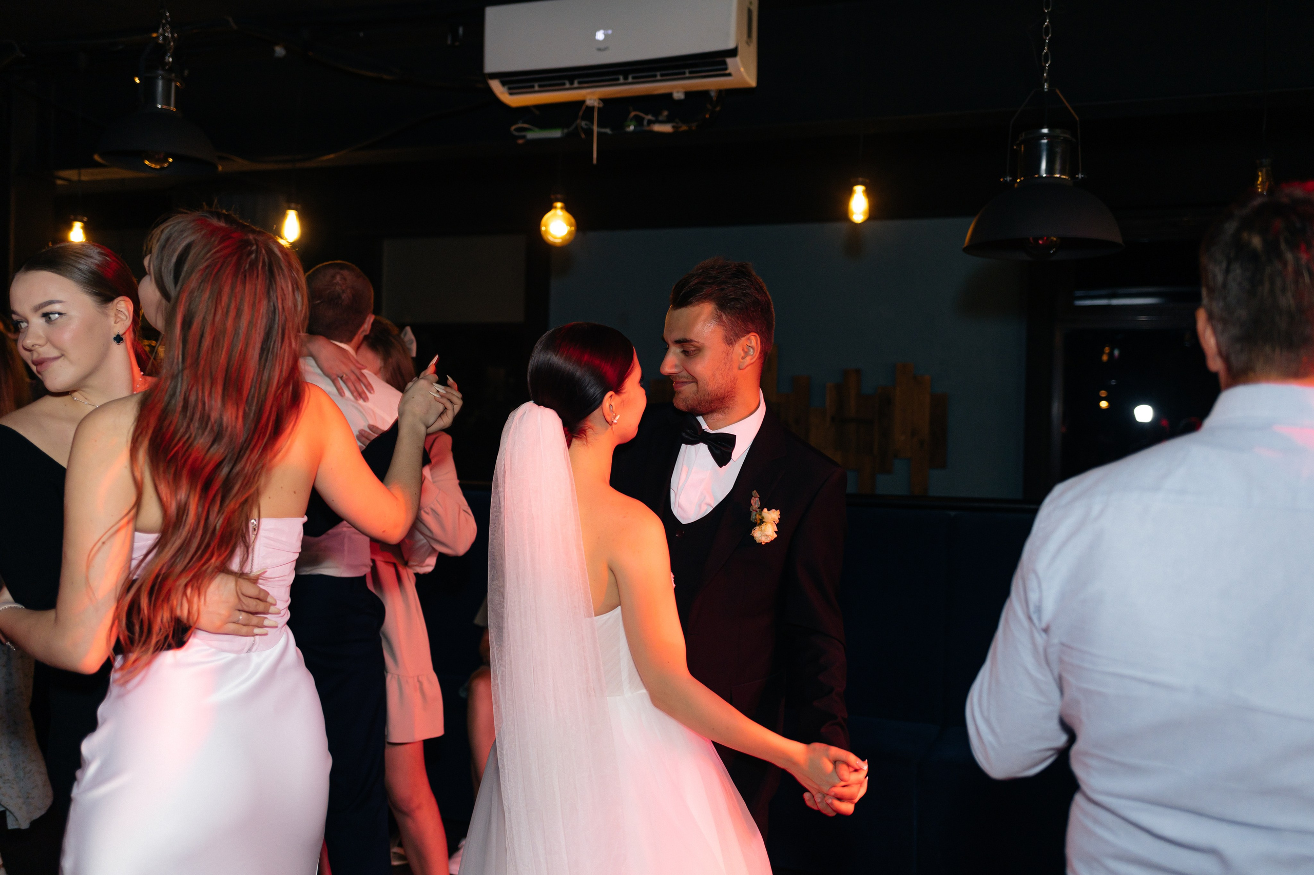 Даниил & Полина. Фотограф Петрозаводск/СПБ