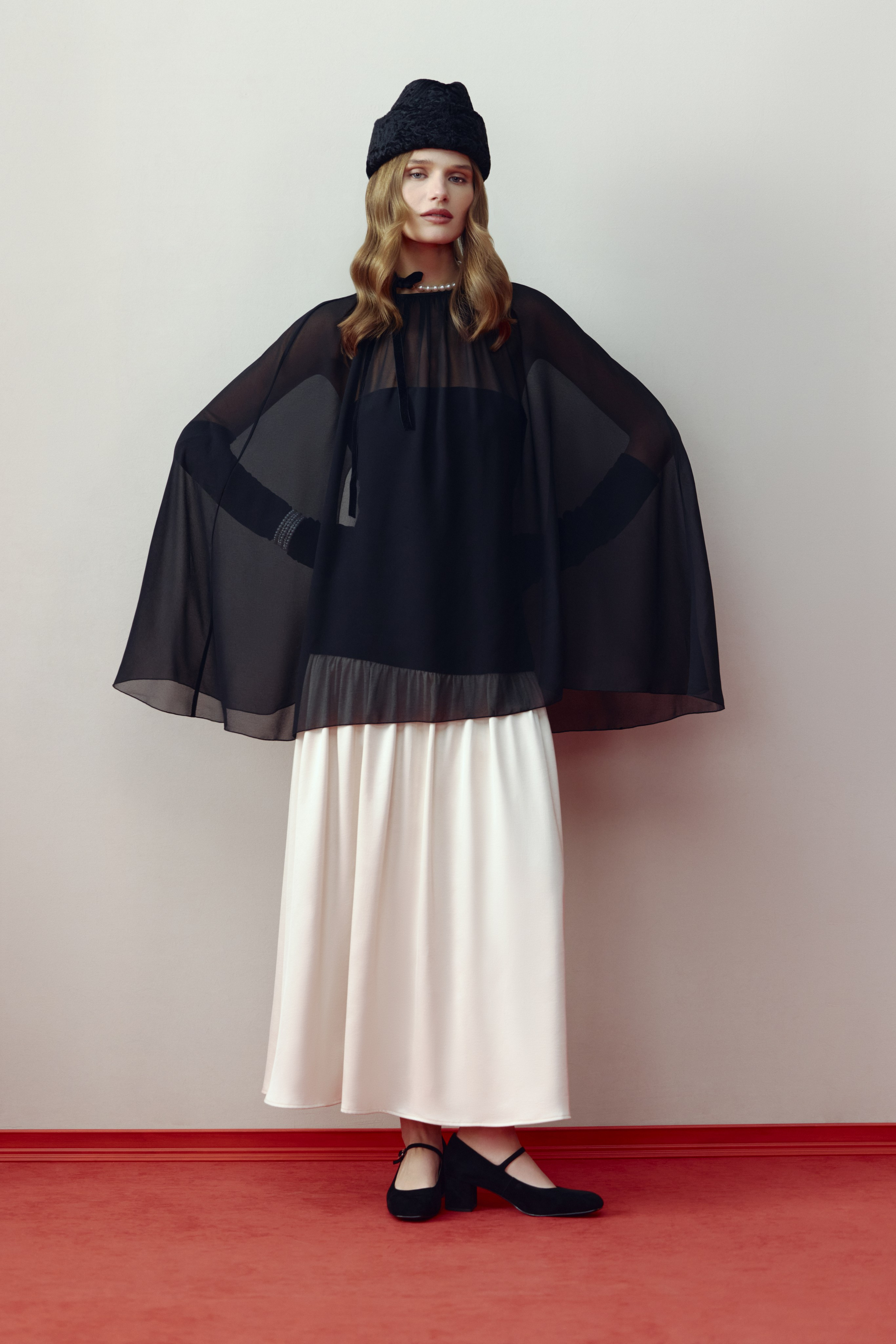 № 26 // СНЕЖНАЯ КОРОЛЕВА // PHOTO. Продюсер фото и видео контента