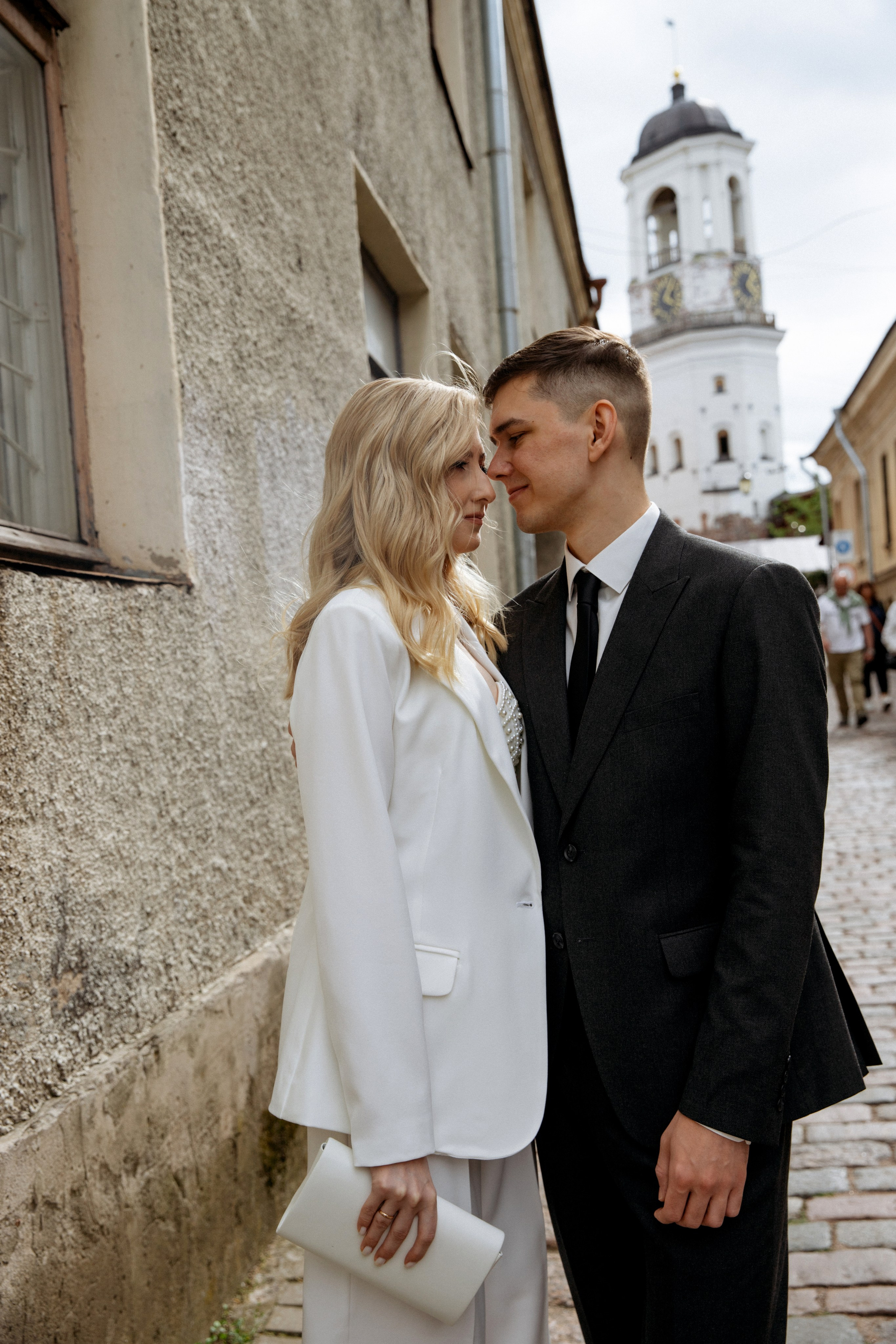 КСЕНИЯ и ИВАН | Выборг. Фотограф в Выборге | Юлия Басырова
