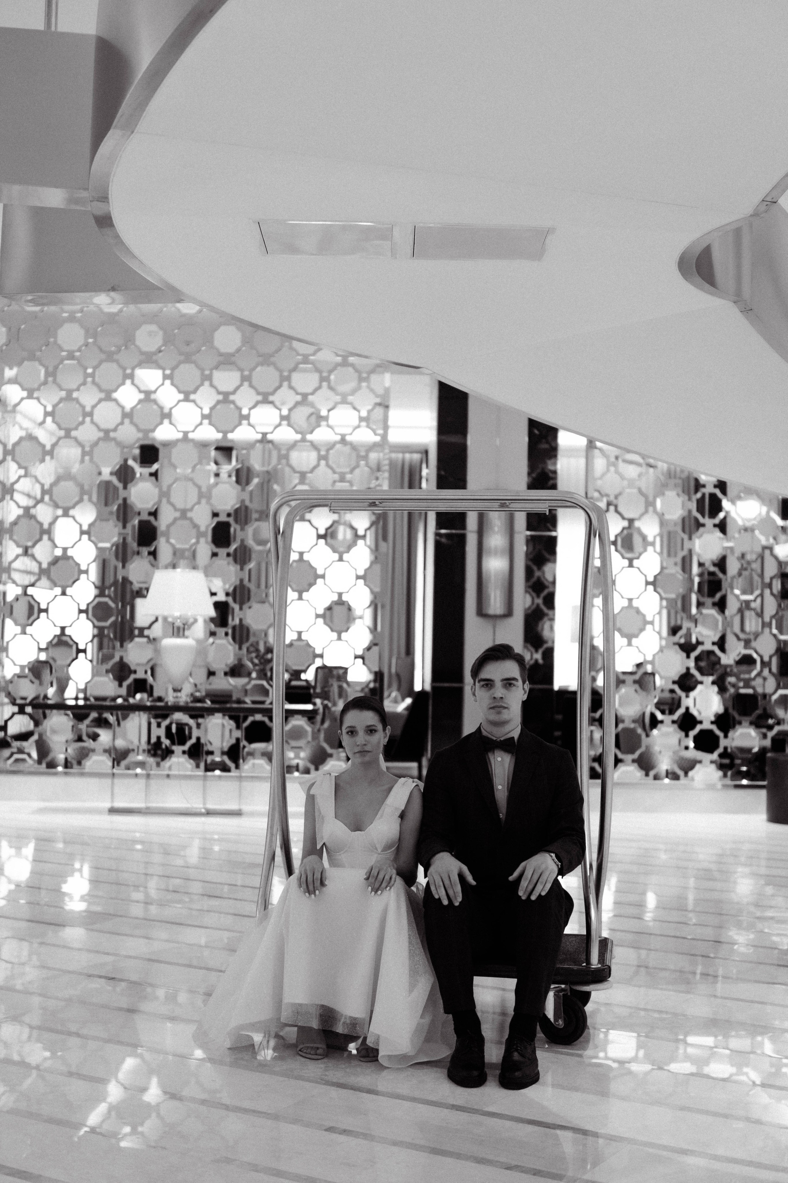 Дима и Таня. Свадебный фотограф Оля Григунова