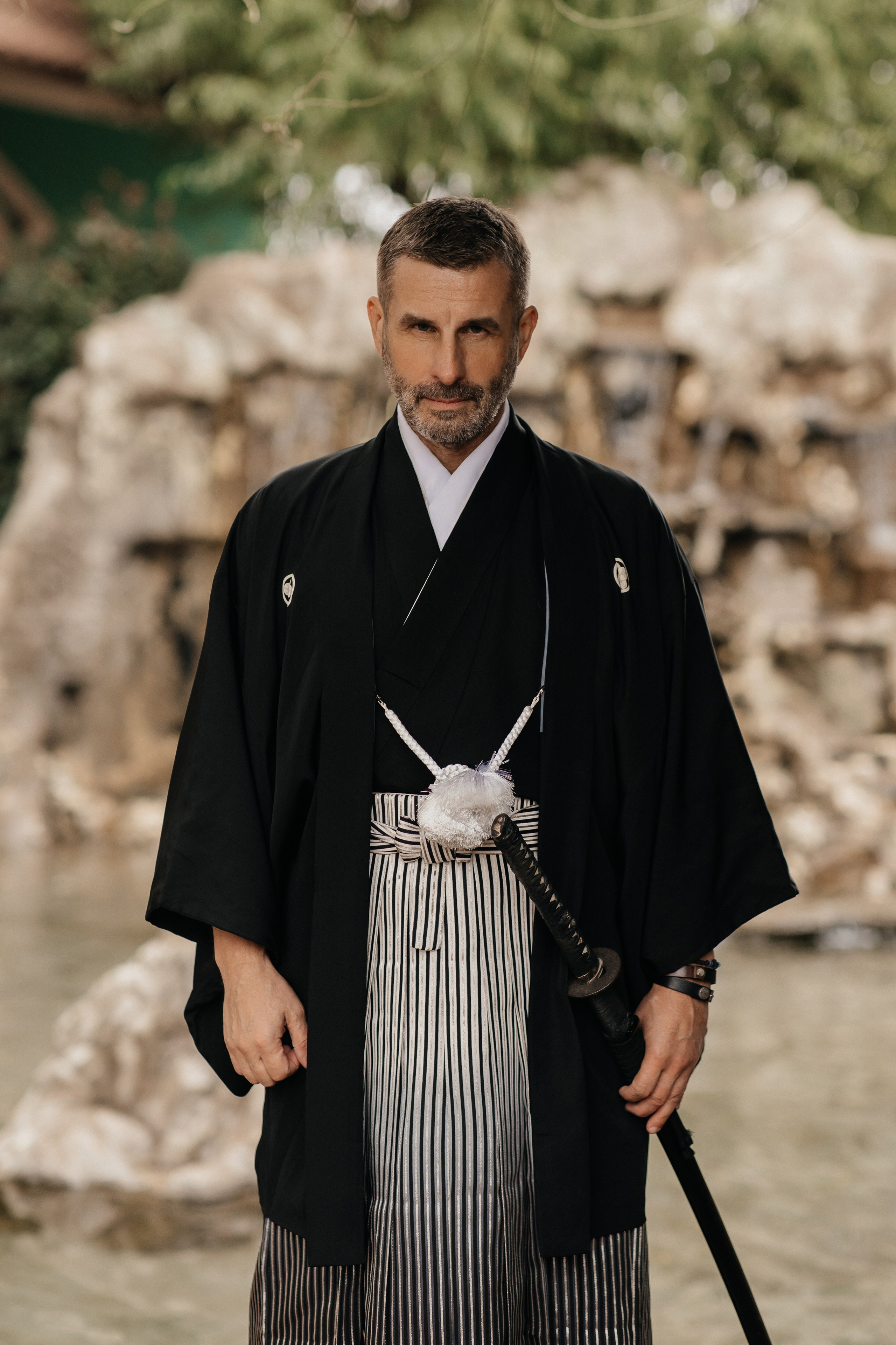 Японские мотивы