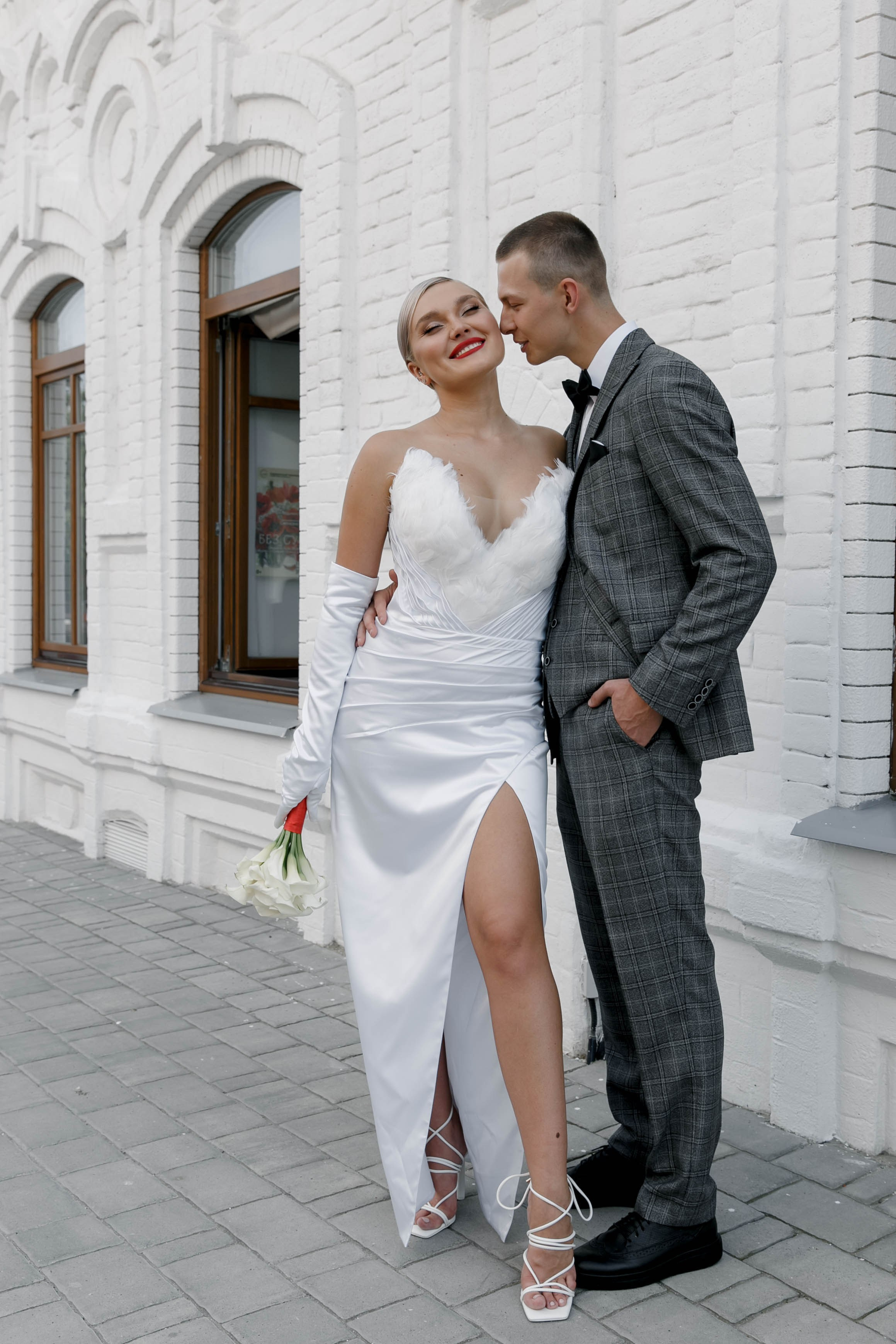 VADIM&VICTORIA 05/07/23. Свадебный фотограф Денис Бабушкин