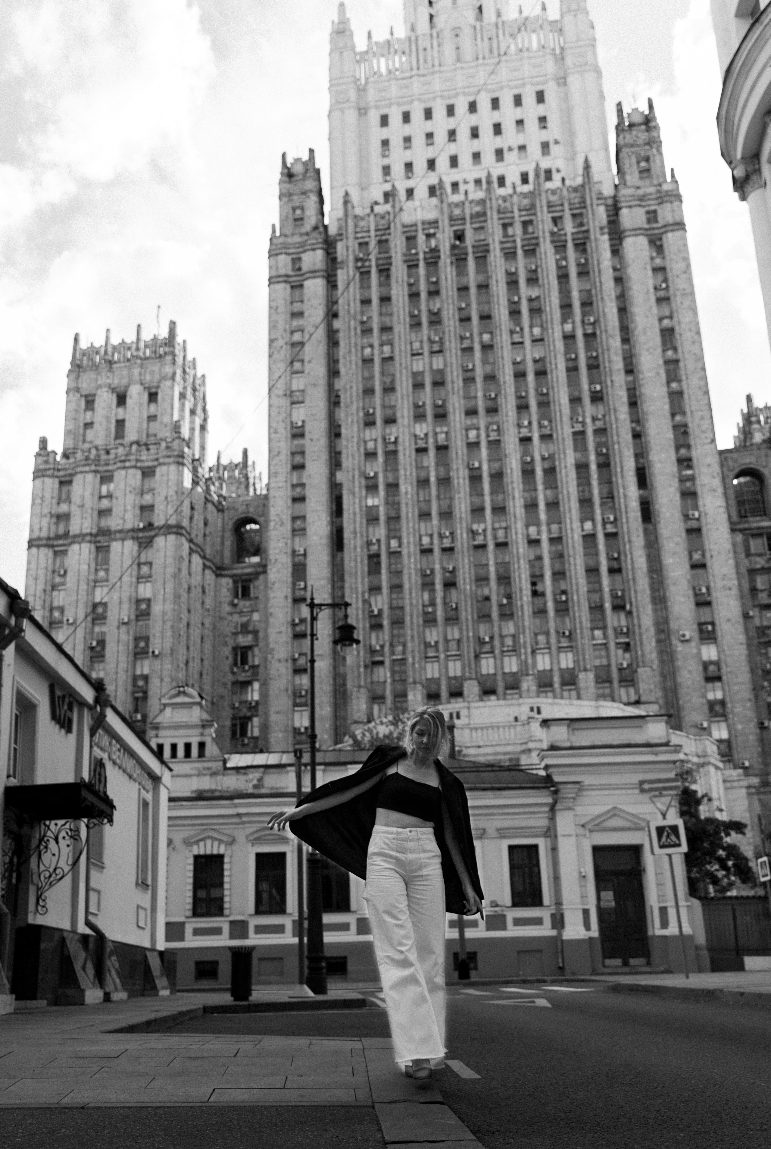 Прогулка по Арбату. FotoTanya. Раменское/Жуковский/Бронницы
