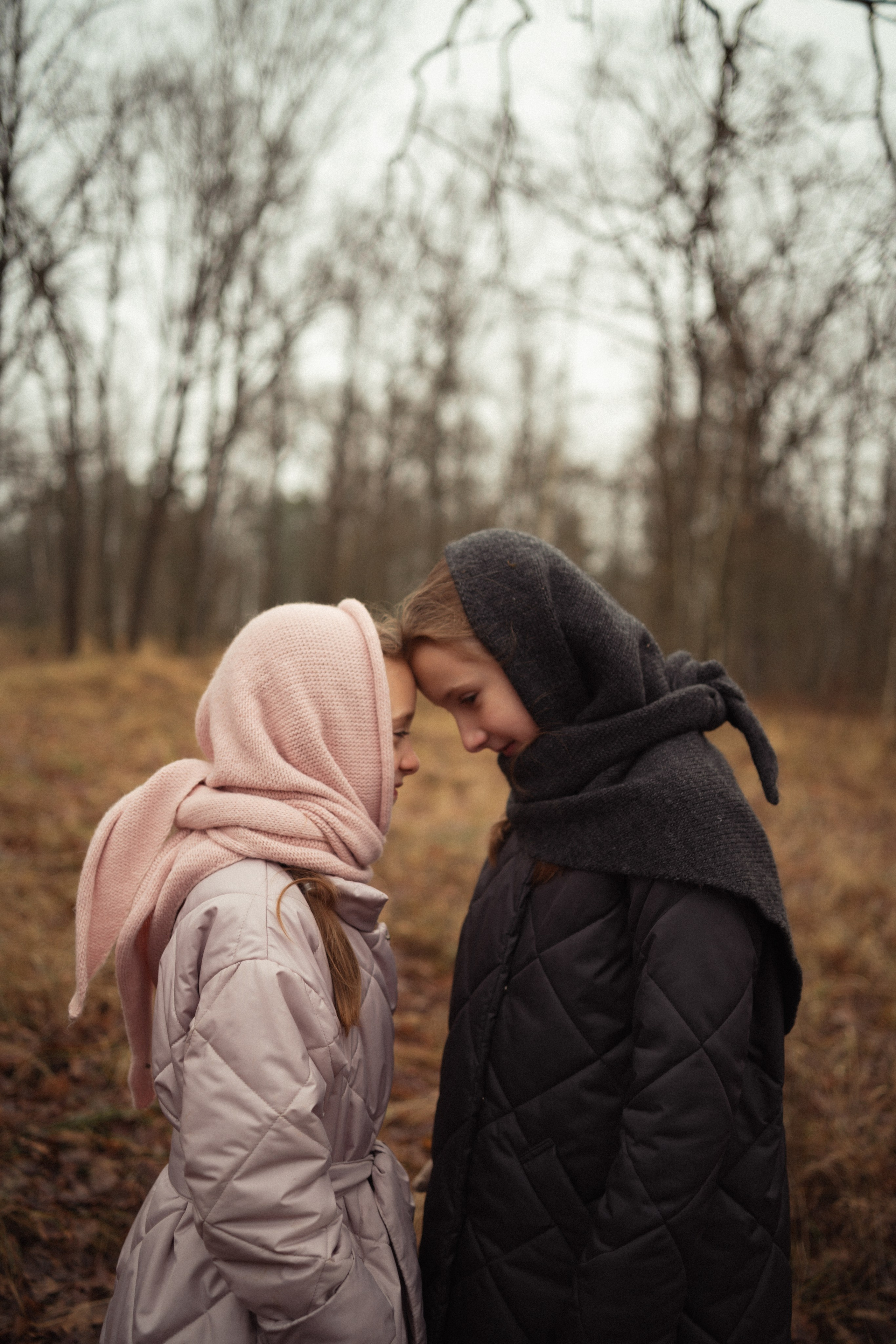 За гранью времен…. FotoTanya. Раменское/Жуковский/Бронницы