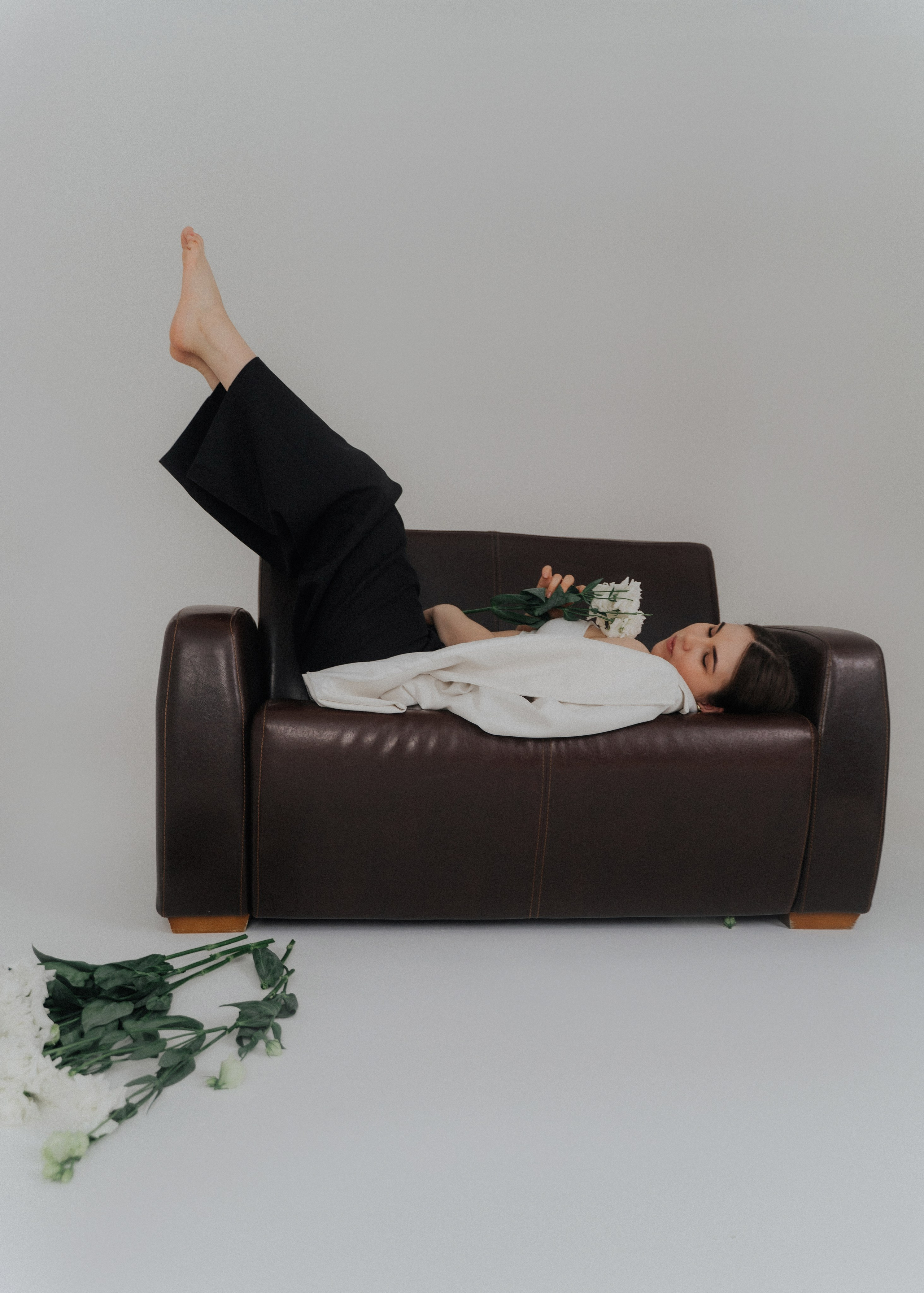 Black and white. FotoTanya. Раменское/Жуковский/Бронницы