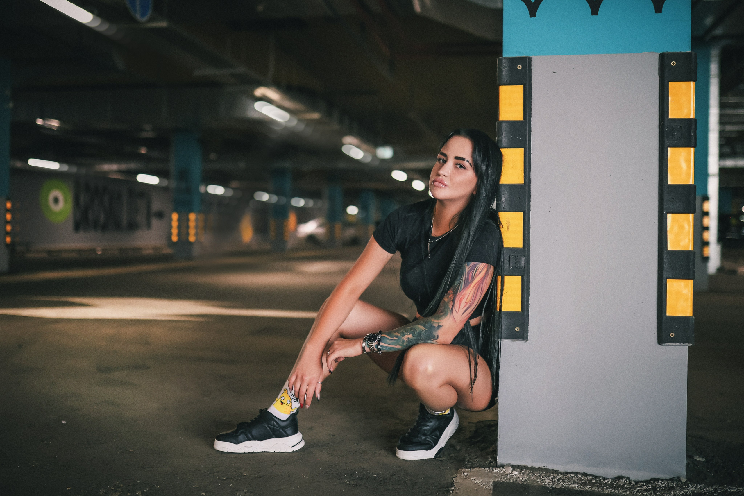 Индивидуальные/контентные фотосессии. Елена Числова фотограф Хабаровск