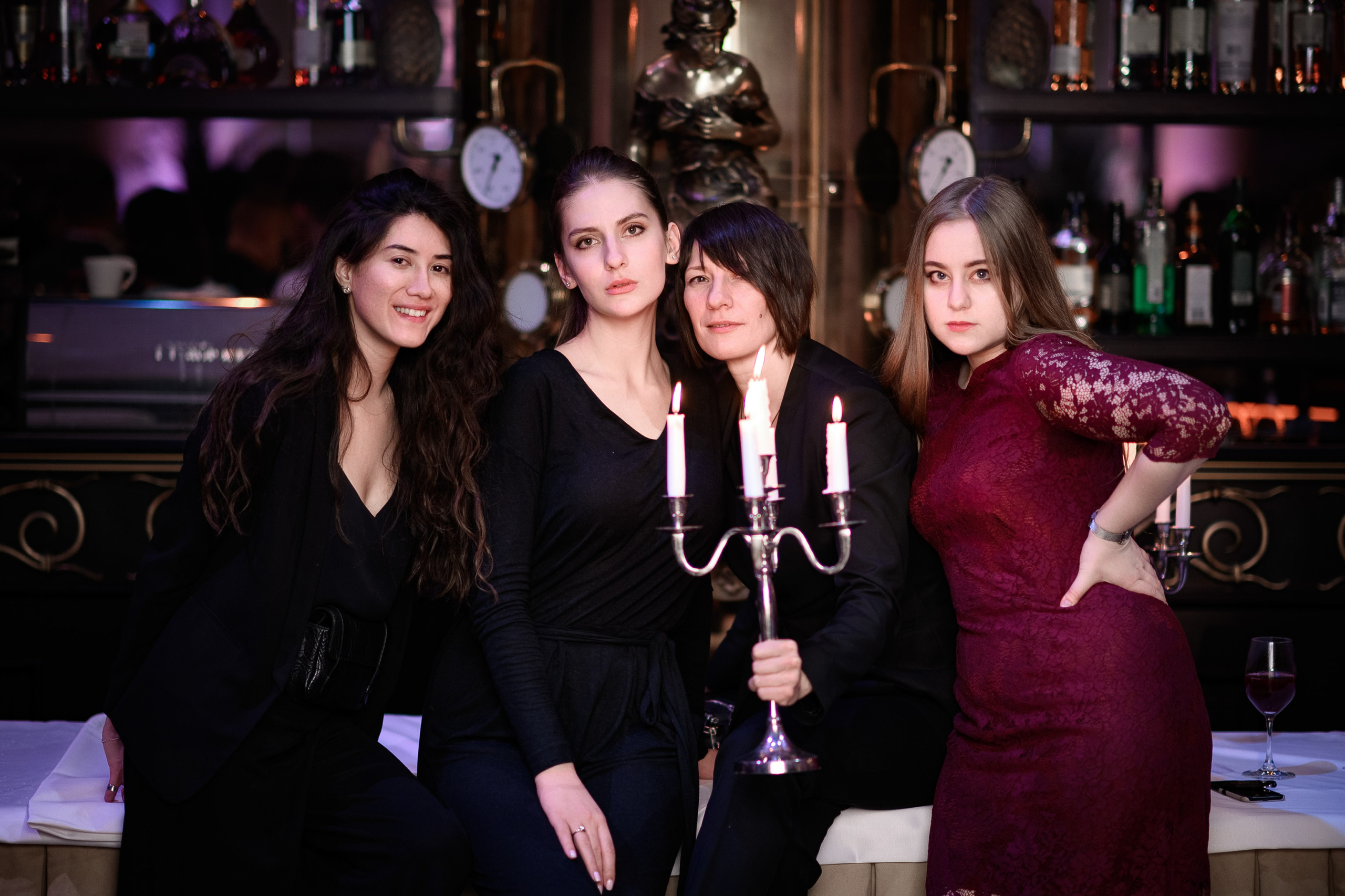 Вечеринка в Ресторане Метрополь. Фотограф Алексей Лукин. Свадьба, мероприятие, корпоратив, юбилей, фотосессия, портрет. Фотосъёмка в Санкт-Петербурге. Ретушь фотографий