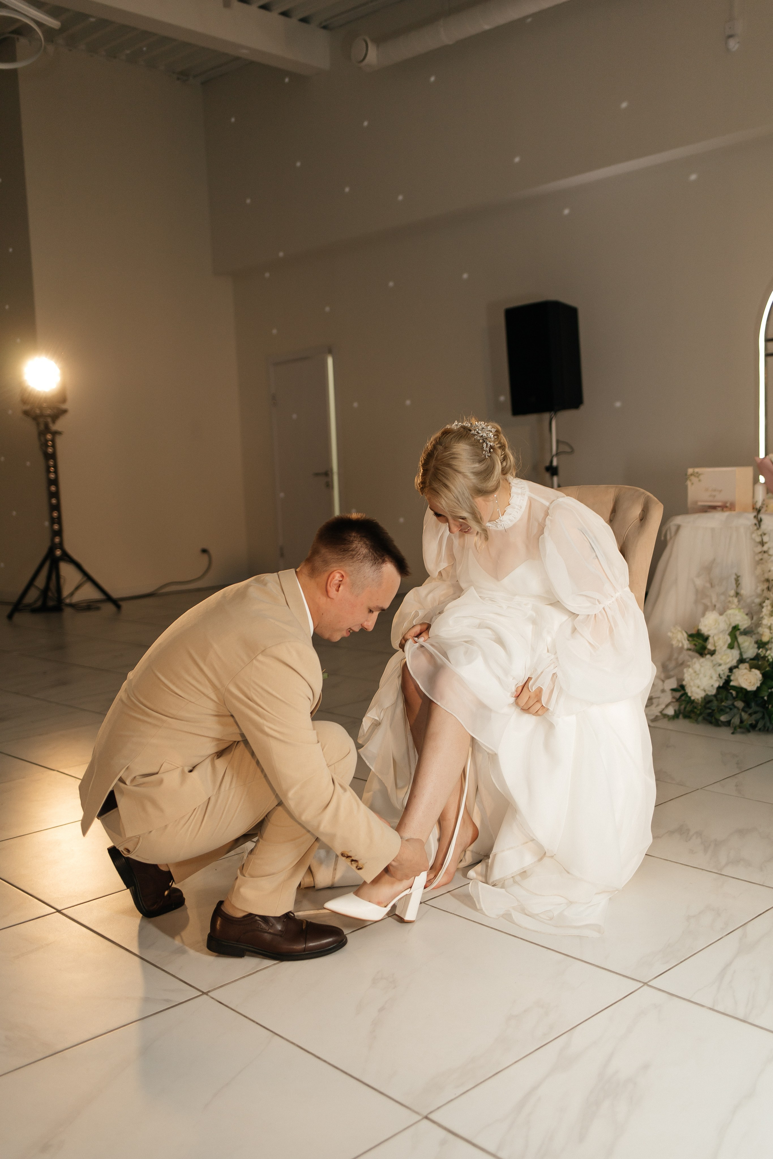 Обещание на всю жизнь. Фотограф Петрозаводск/СПБ