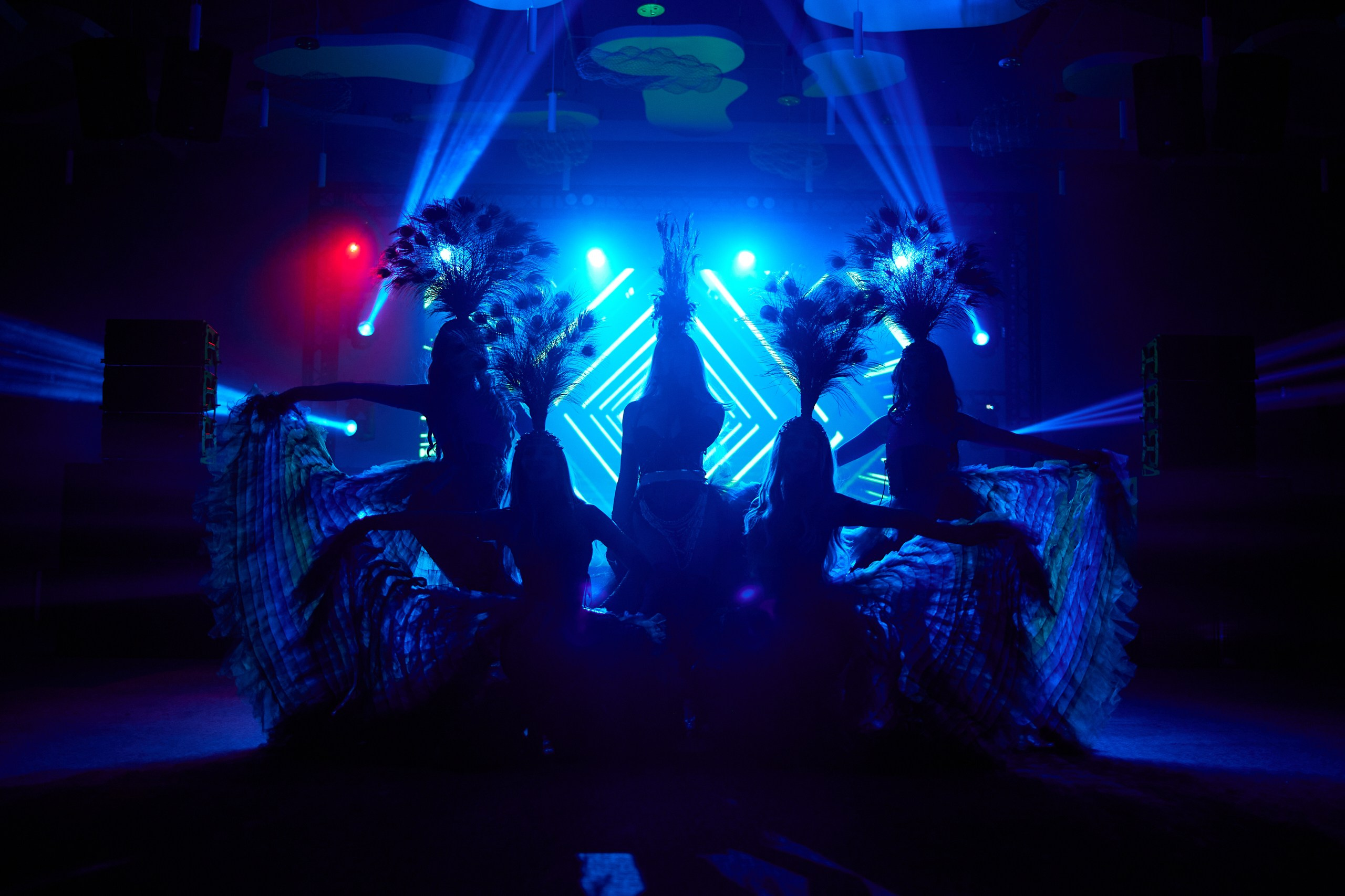 Янкель и Катя. Хороший репортажный и промышленный фотограф в Казани Алексей Щелконогов