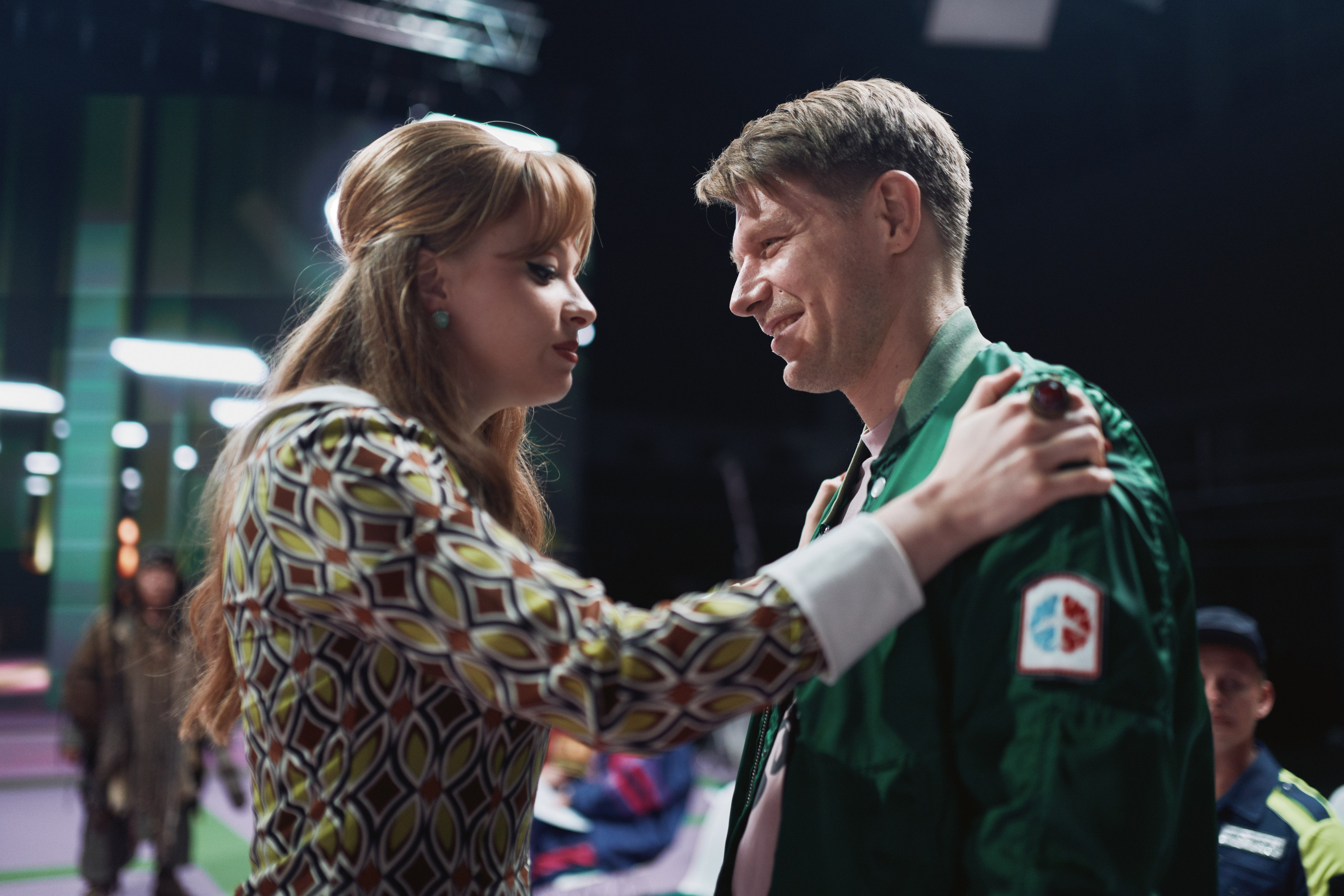 Дорогая, я больше не перезвоню (фильм). Евгений Бреча. Коммерческий и бэкстейдж фотограф в Москве