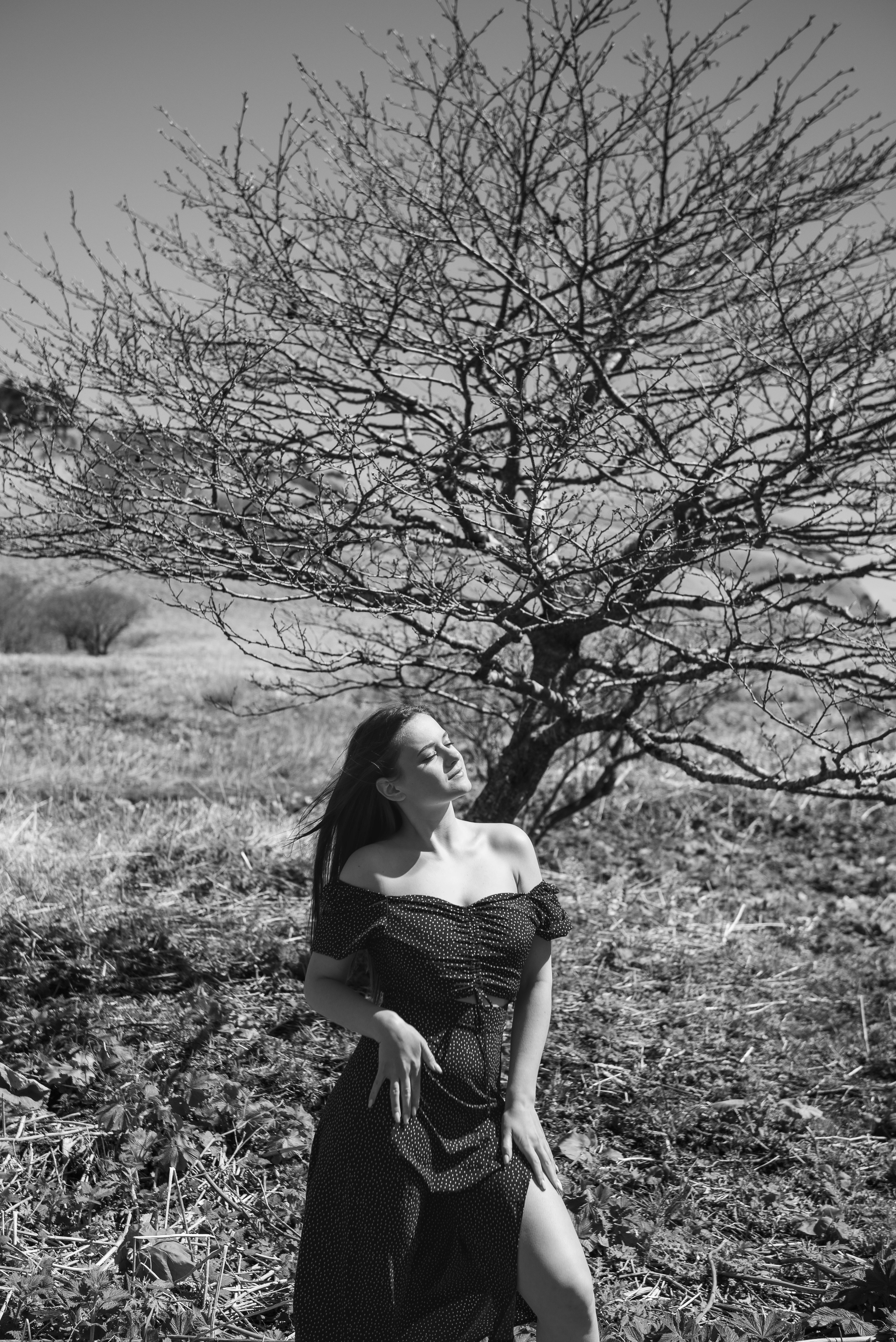 Карина. Ирина Метелица фотограф на Шикотане