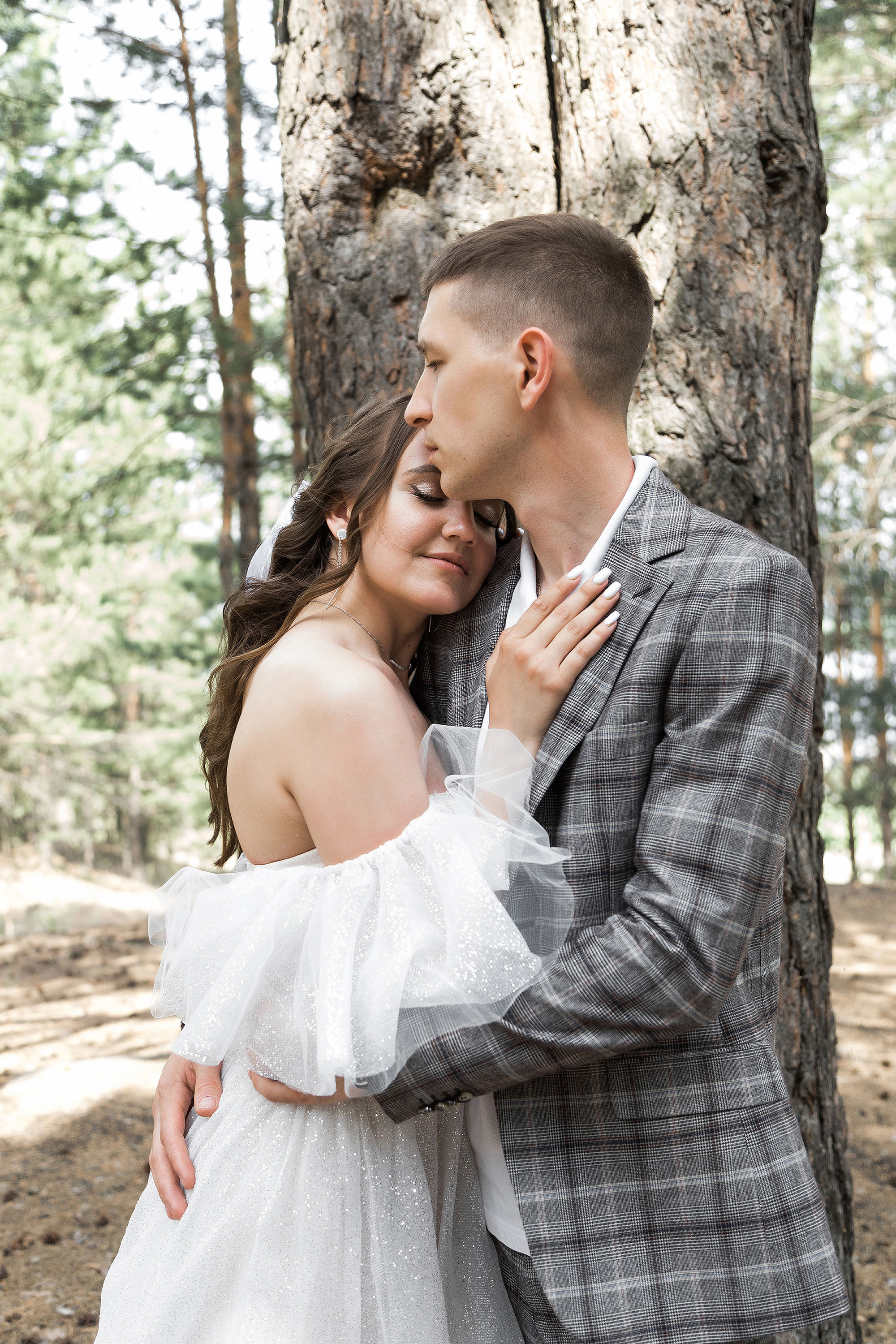 Ксюша и Максим