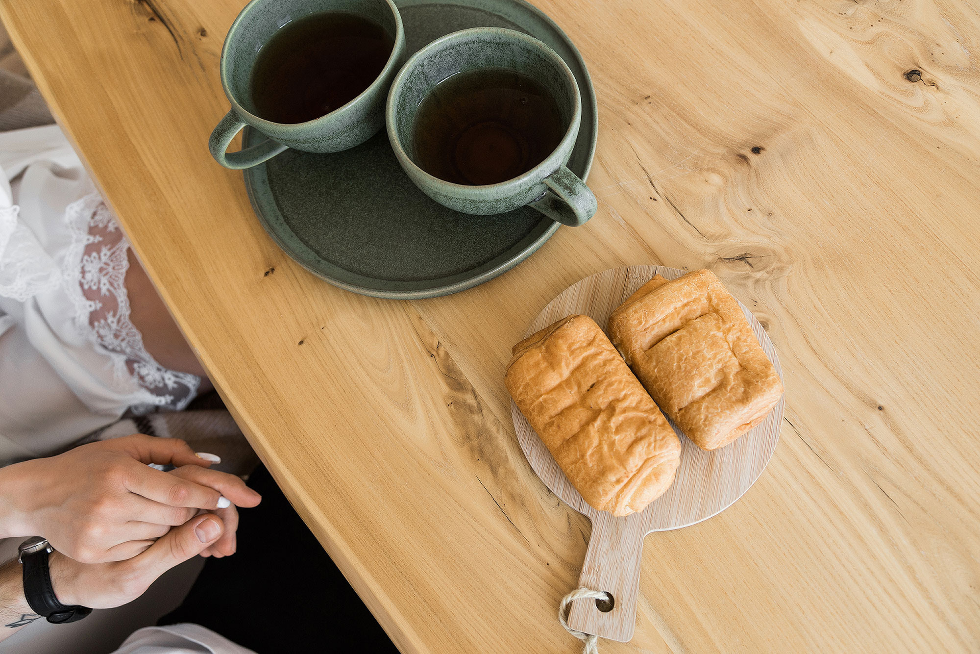 Ксюша и Максим