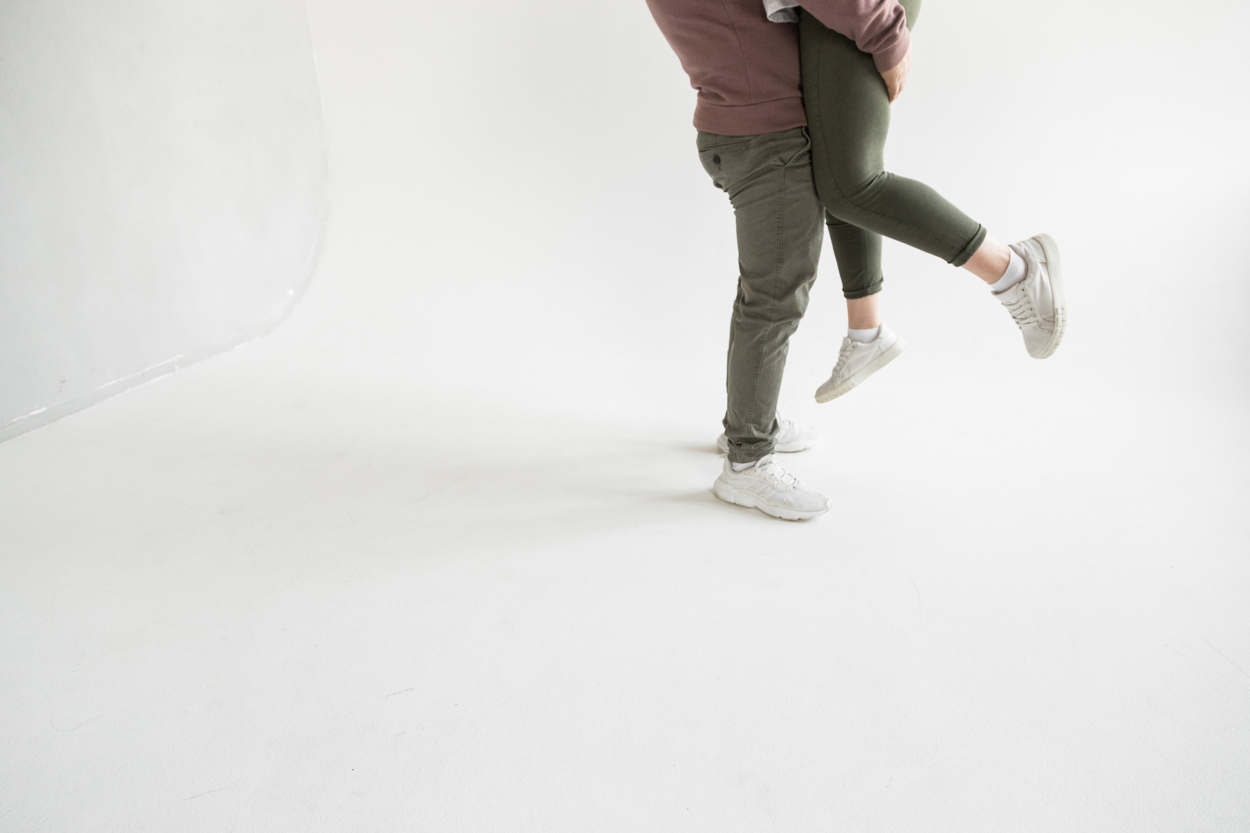 Ксюша и Максим