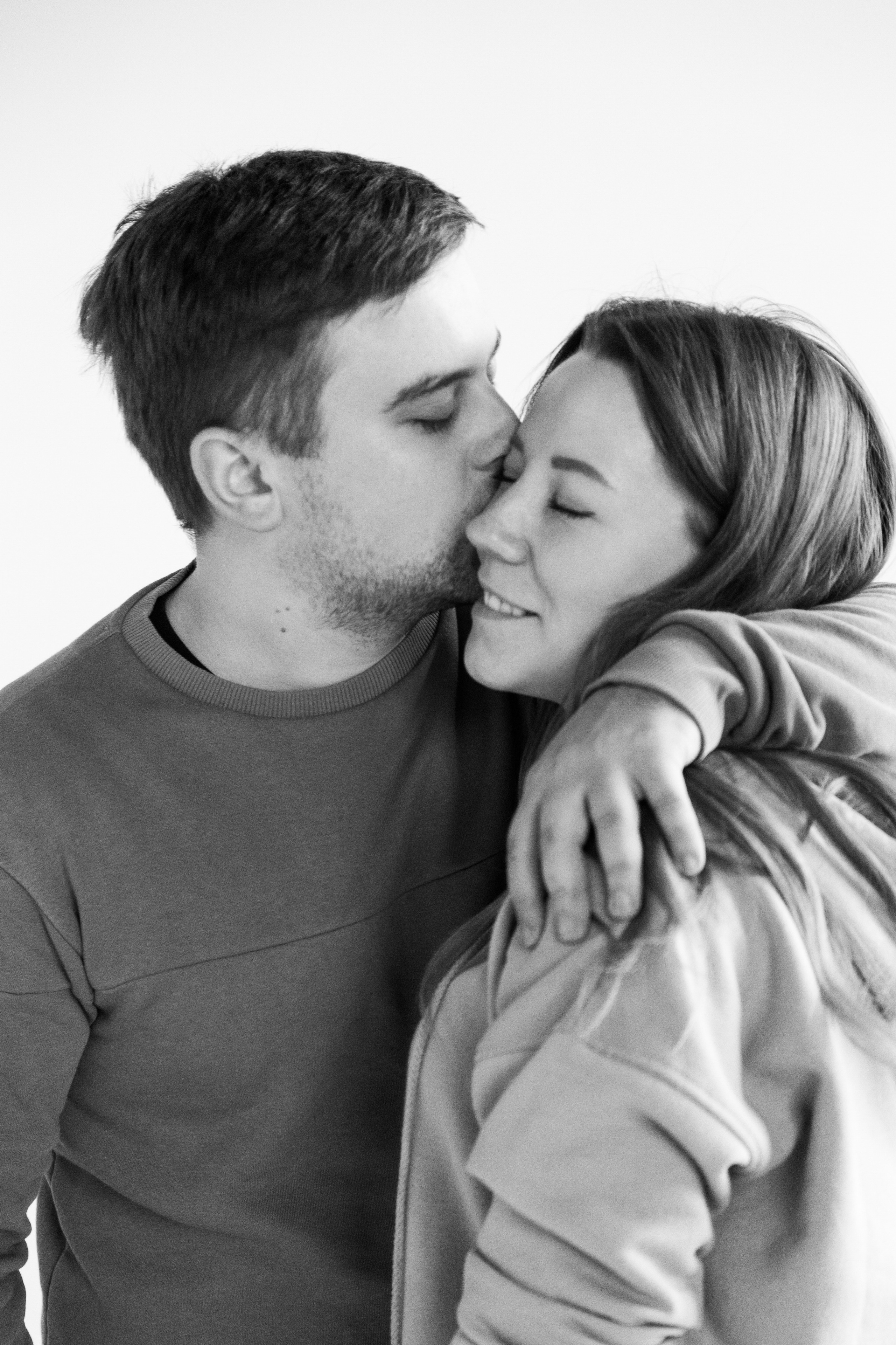 Ксюша и Максим