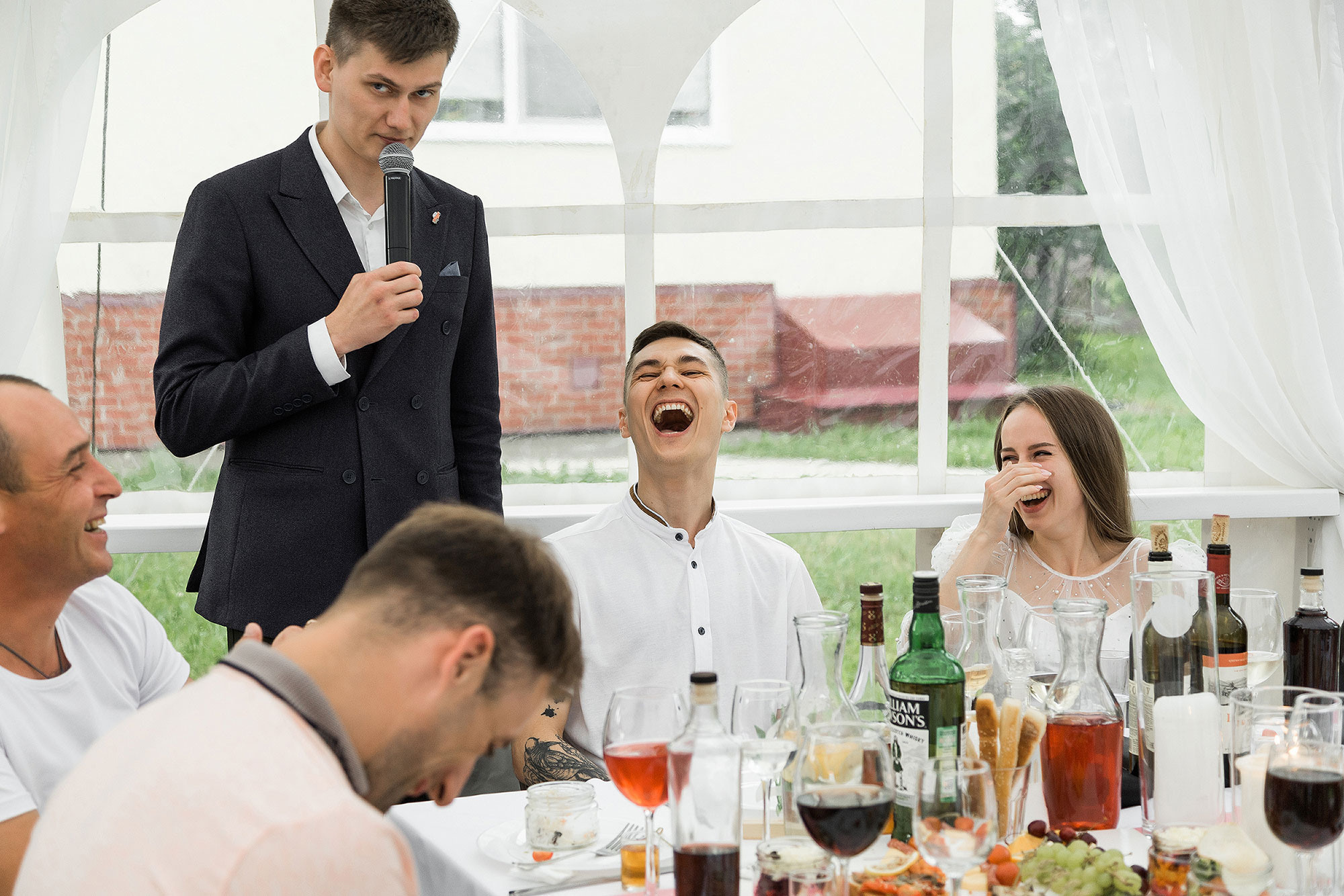 Ксюша и Максим