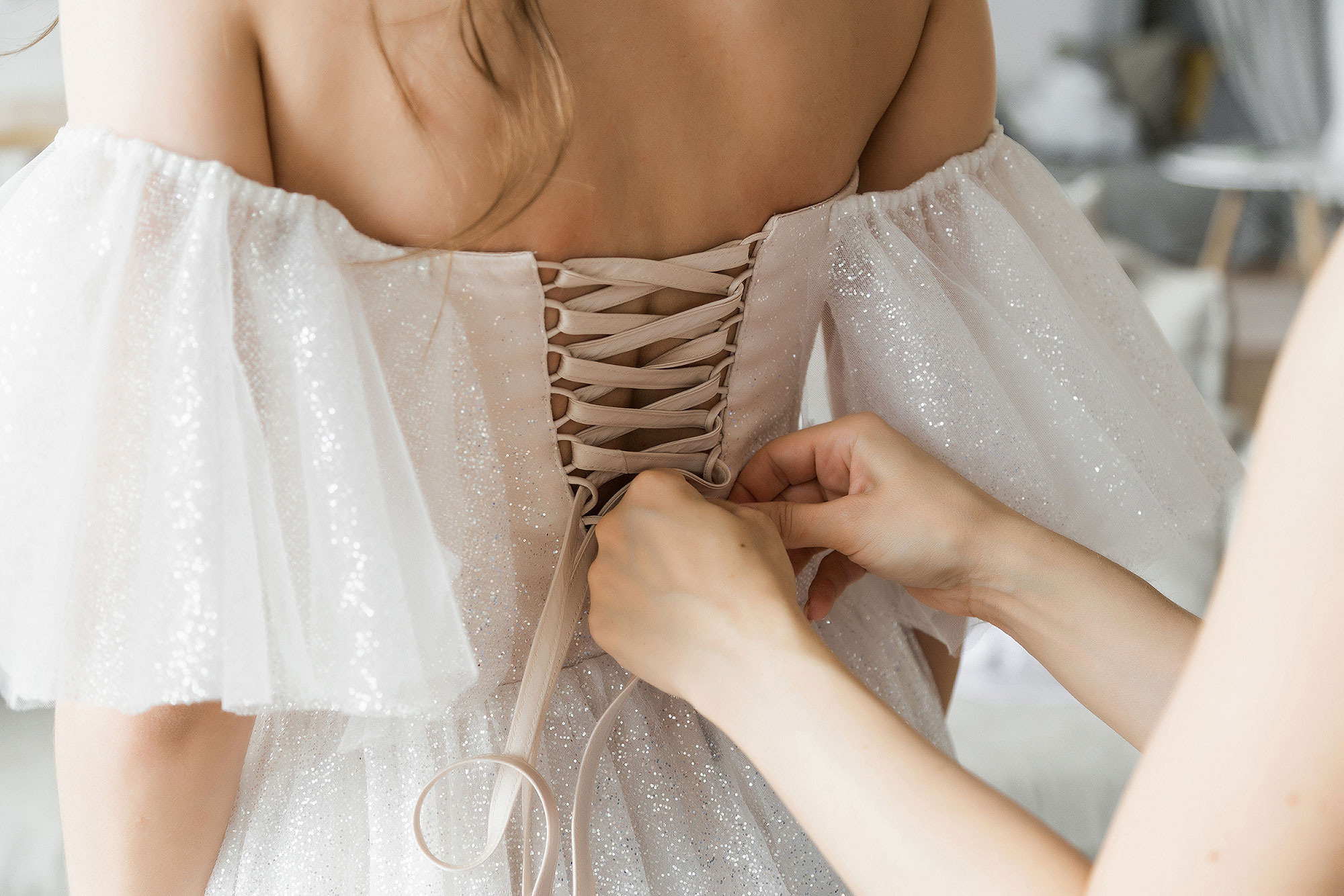 Ксюша и Максим