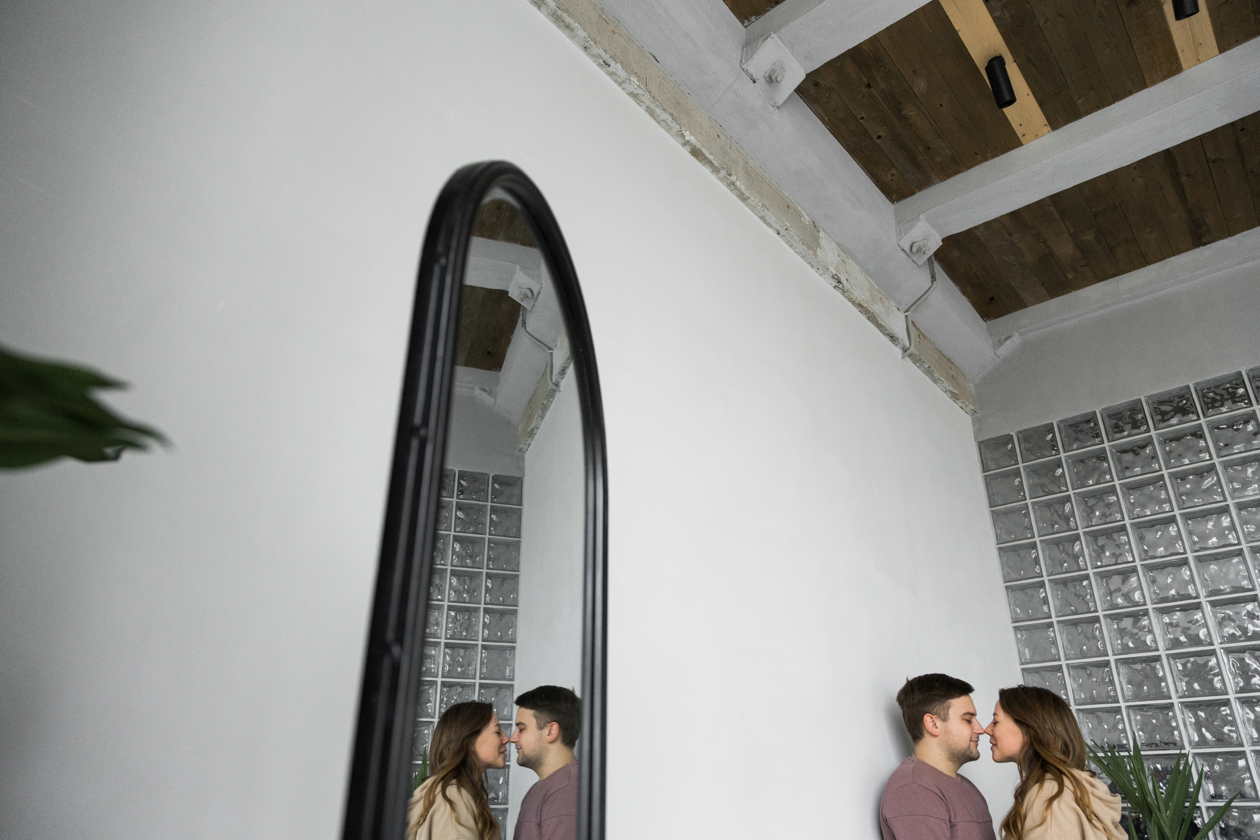 Ксюша и Максим