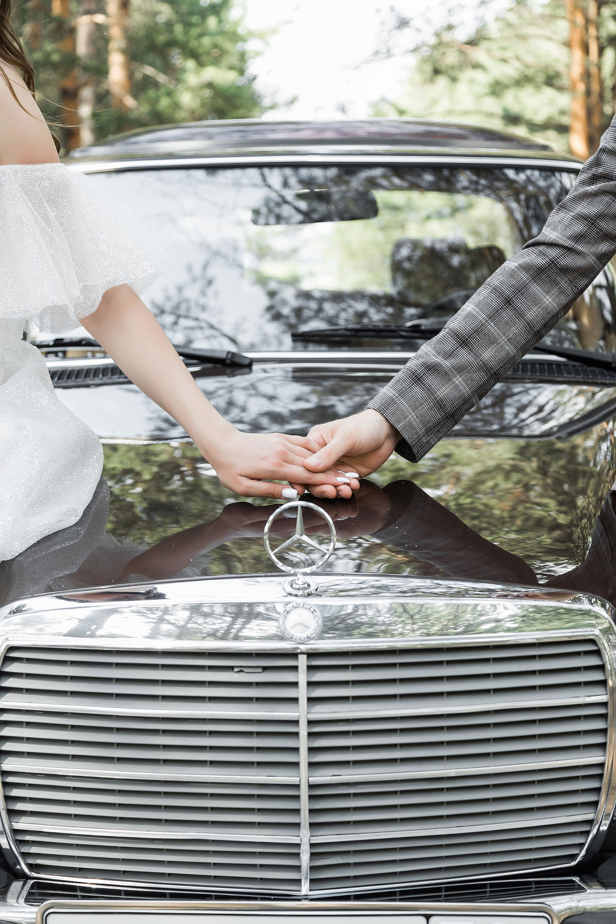 Ксюша и Максим