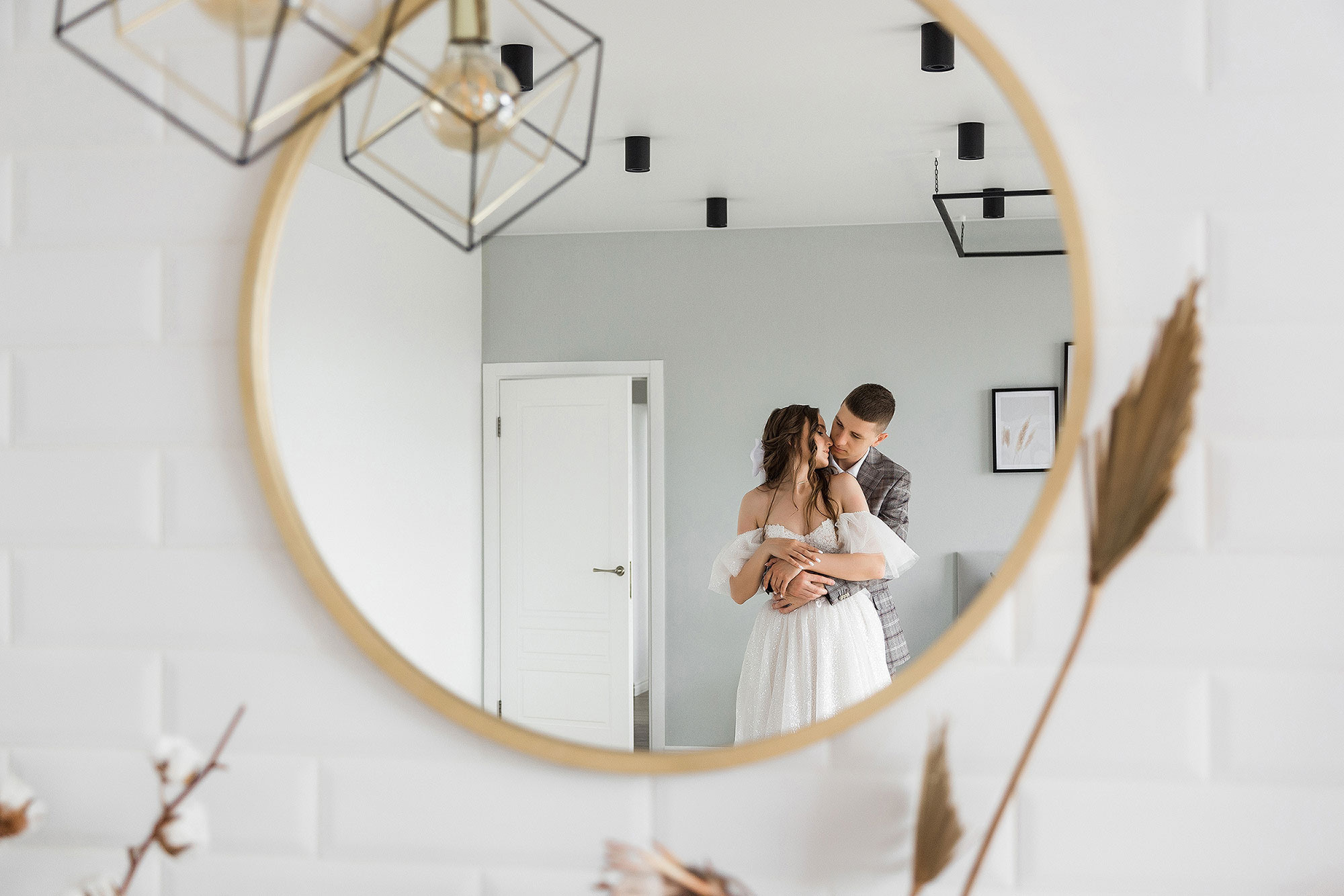 Ксюша и Максим