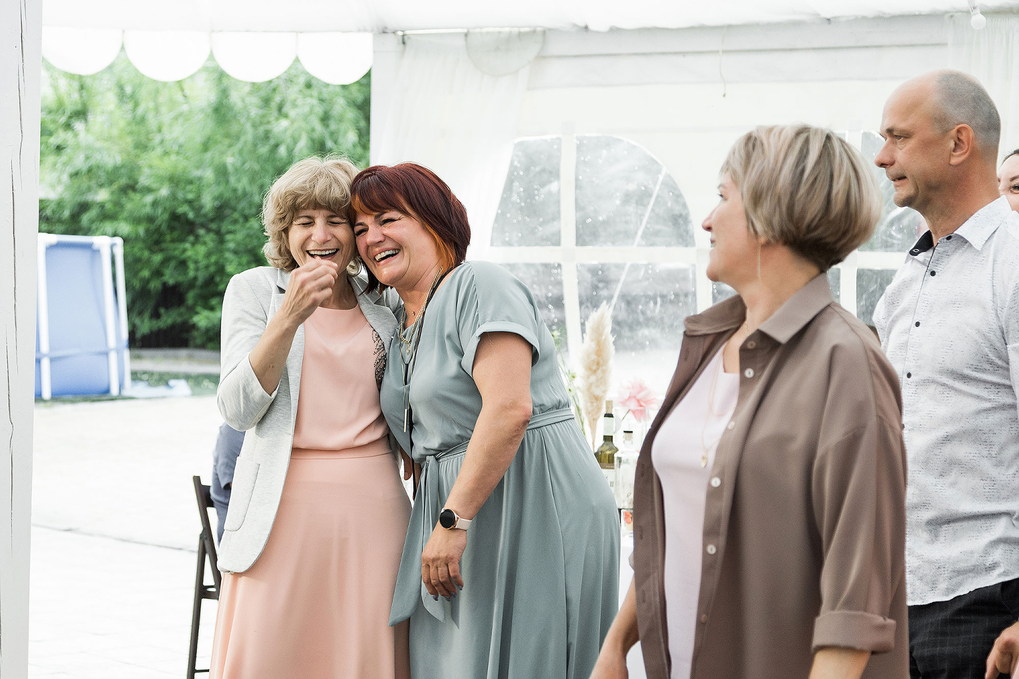 Ксюша и Максим