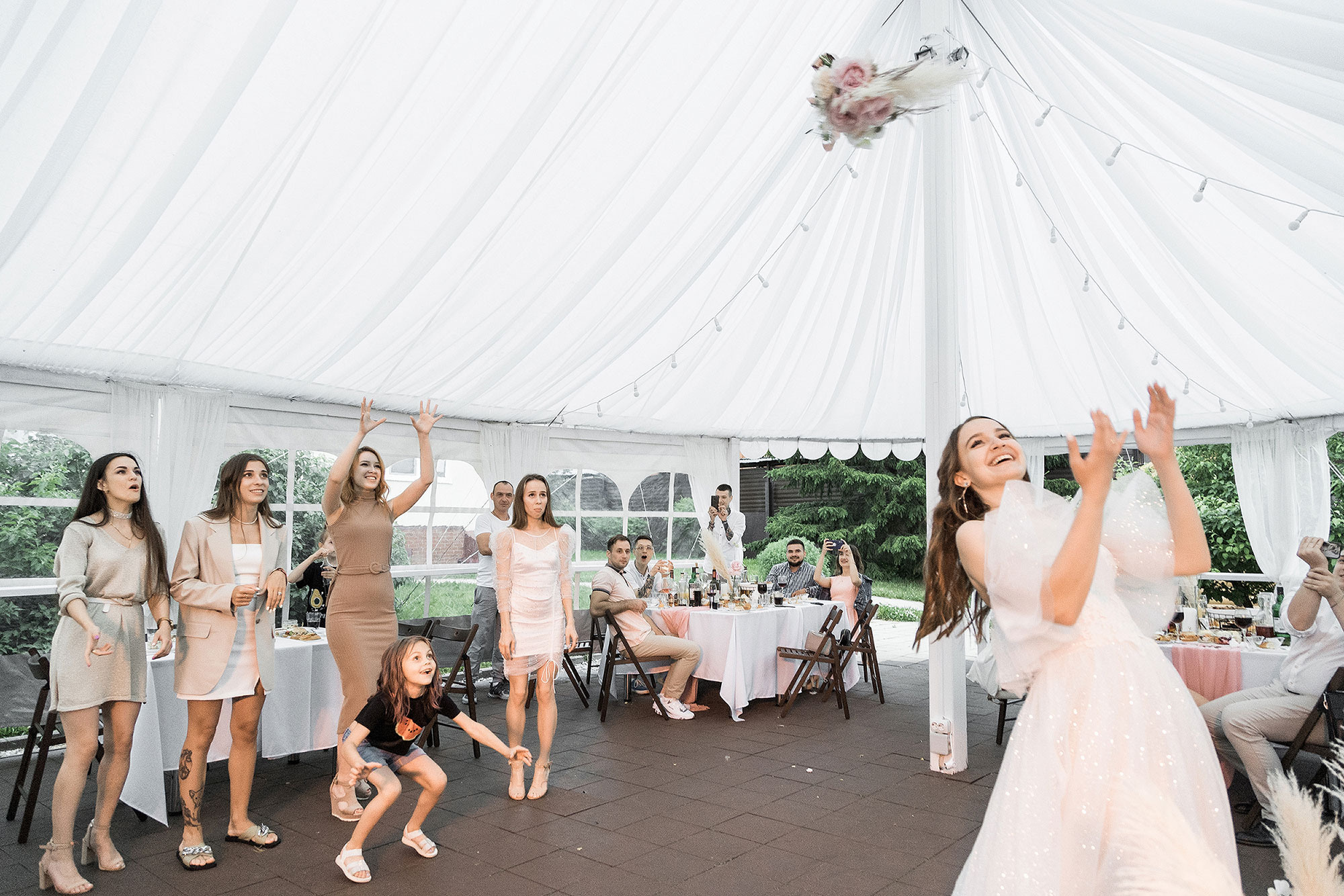 Ксюша и Максим